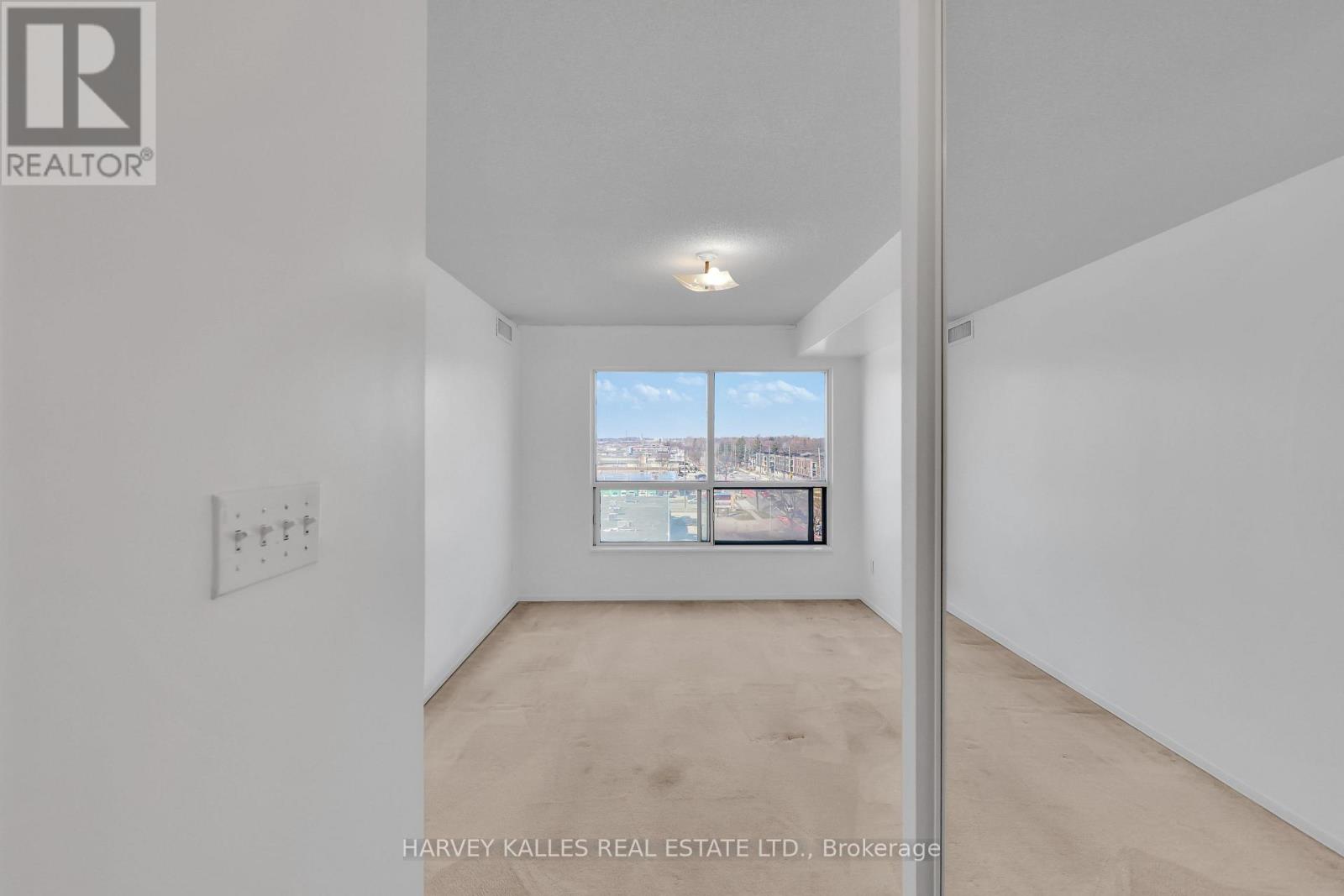 609 - 1470 Midland Avenue, Toronto, Ontario  M1P 4Z4 - Photo 25 - E12990884