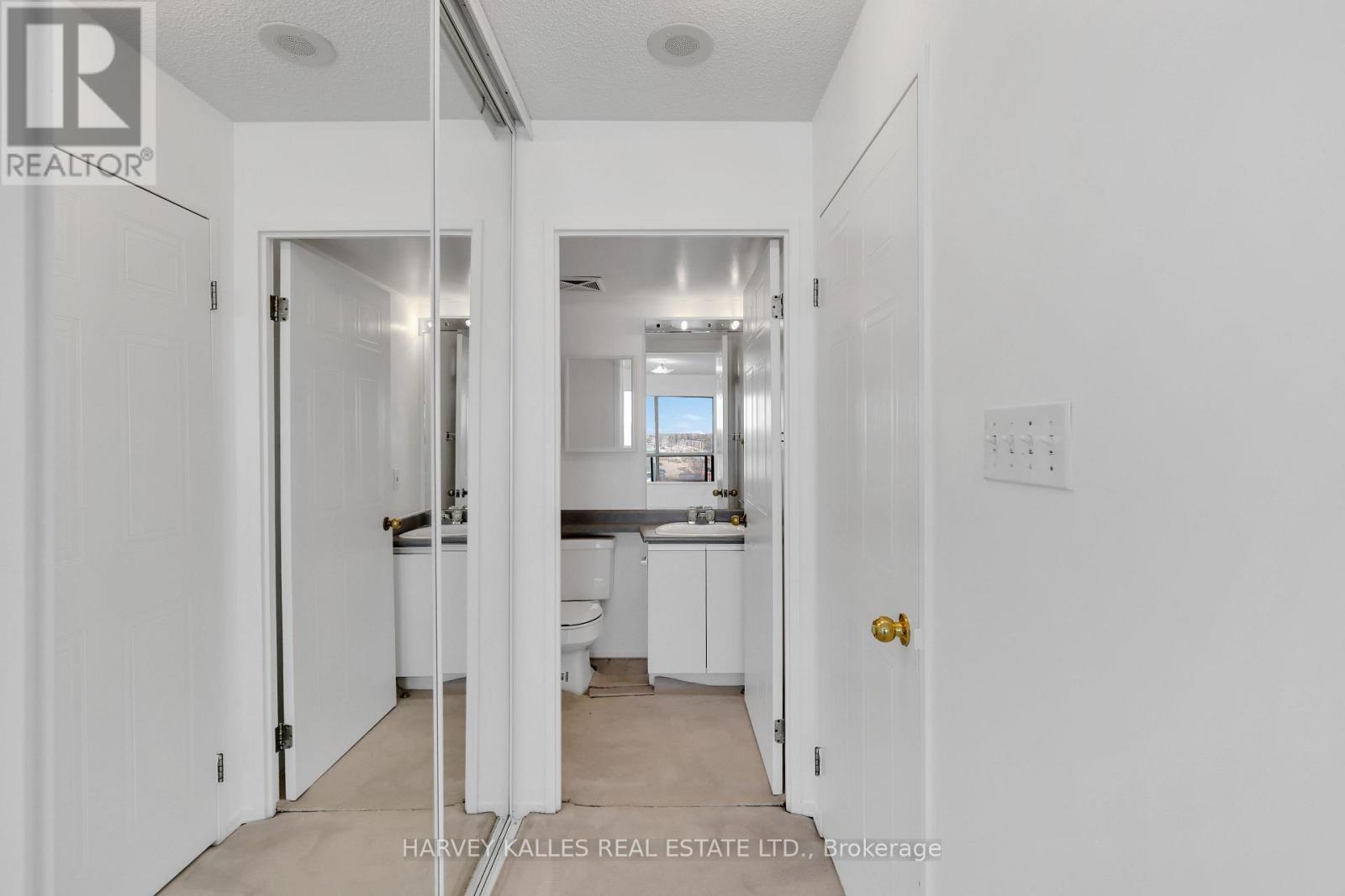 609 - 1470 Midland Avenue, Toronto, Ontario  M1P 4Z4 - Photo 28 - E12990884