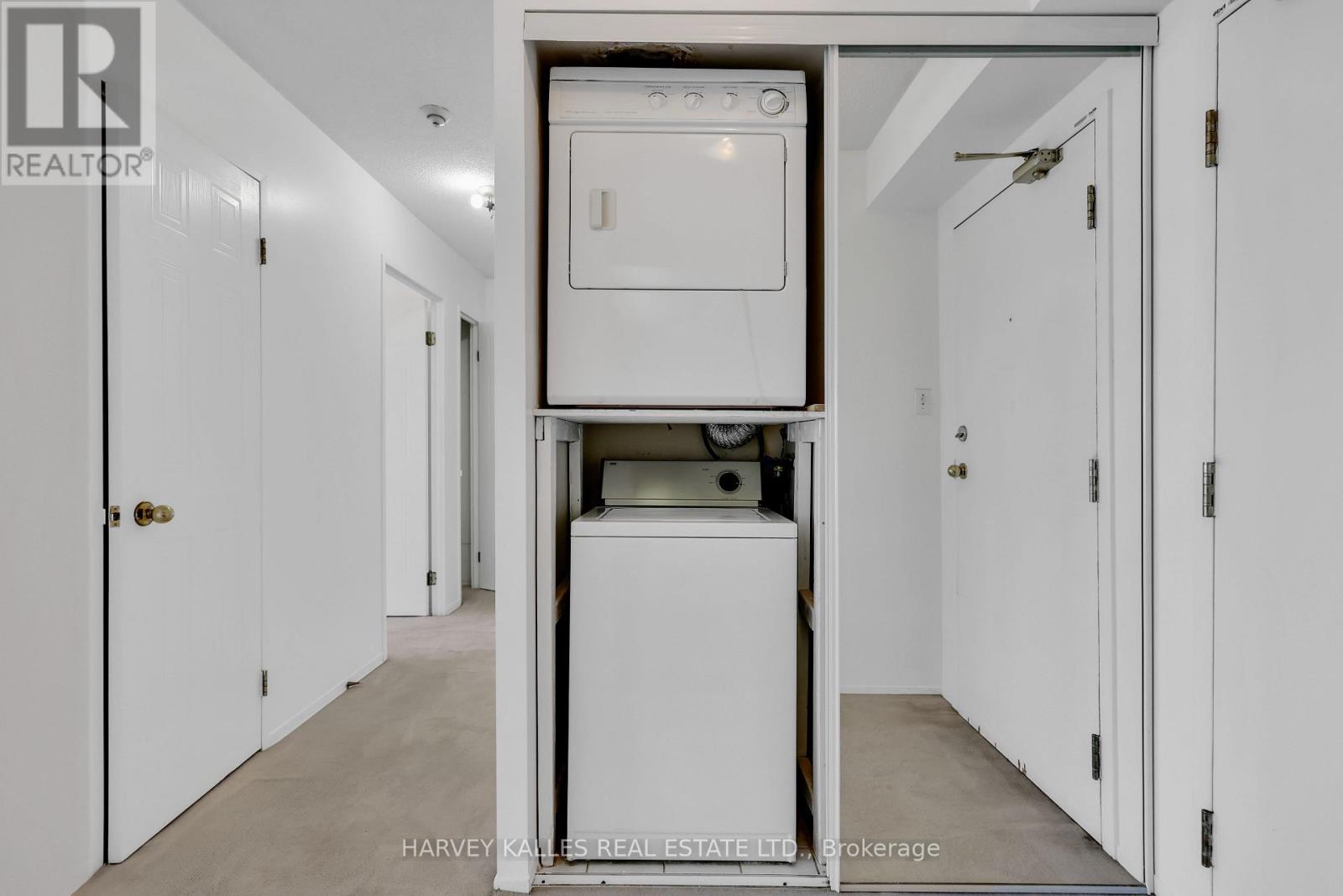 609 - 1470 Midland Avenue, Toronto, Ontario  M1P 4Z4 - Photo 30 - E12990884