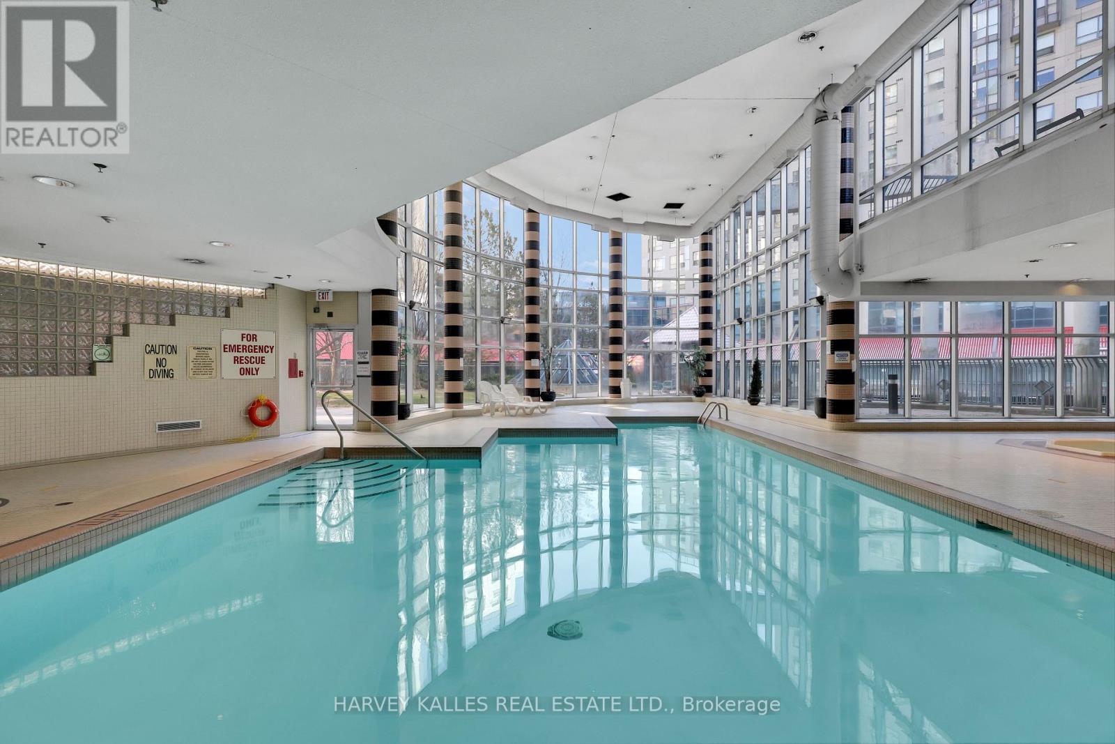 609 - 1470 Midland Avenue, Toronto, Ontario  M1P 4Z4 - Photo 31 - E12990884