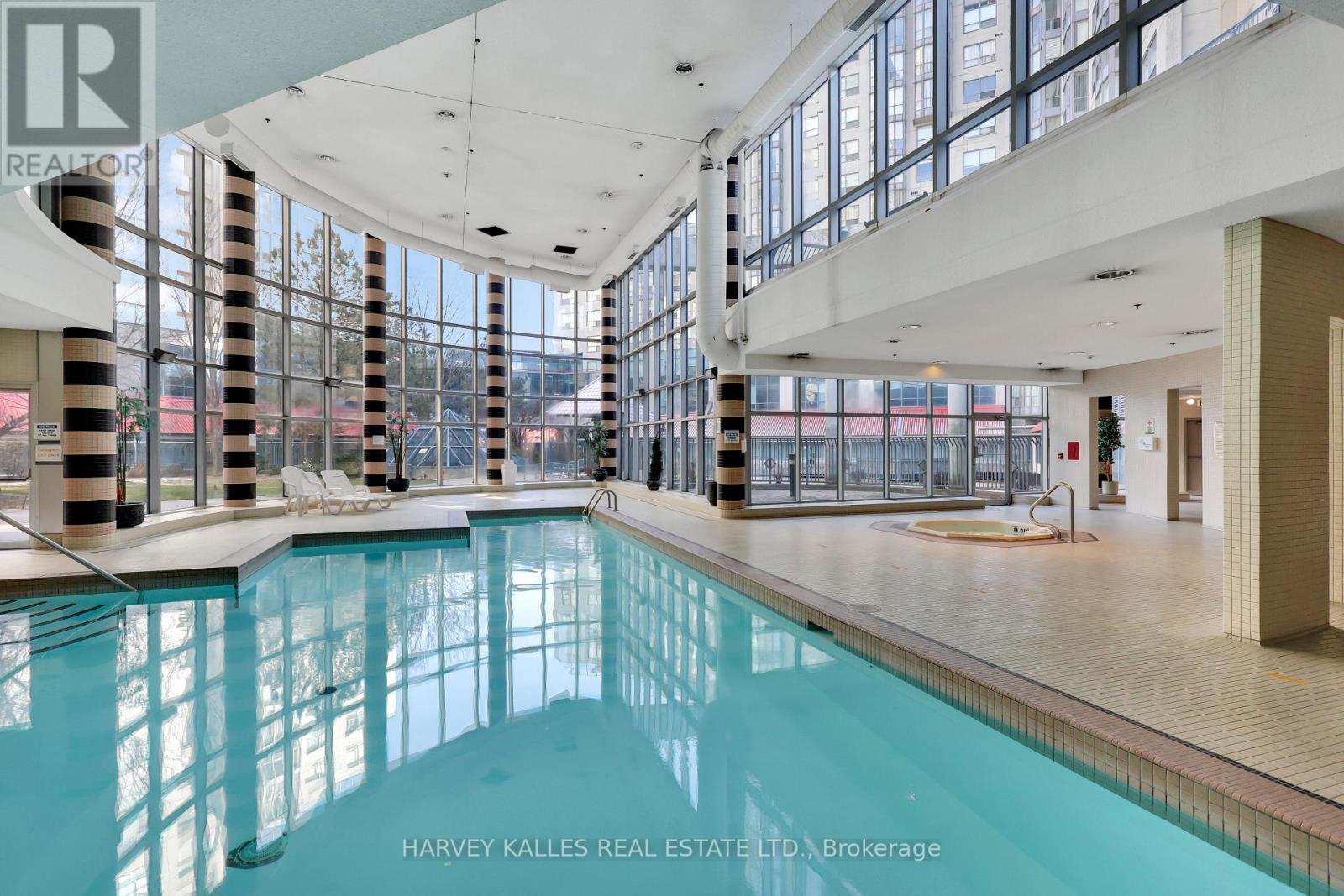 609 - 1470 Midland Avenue, Toronto, Ontario  M1P 4Z4 - Photo 32 - E12990884