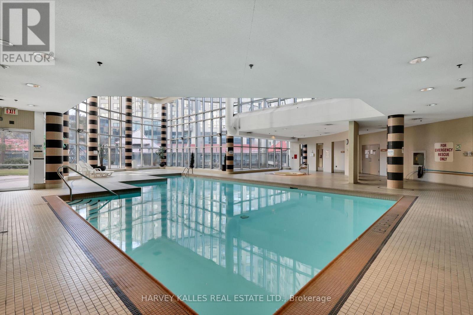 609 - 1470 Midland Avenue, Toronto, Ontario  M1P 4Z4 - Photo 33 - E12990884