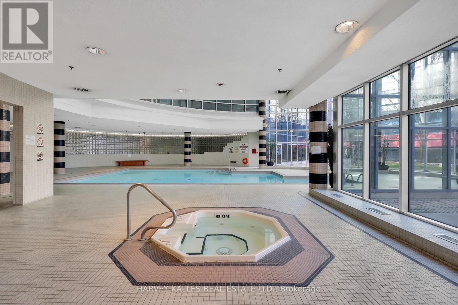 609 - 1470 Midland Avenue, Toronto, Ontario  M1P 4Z4 - Photo 34 - E12990884