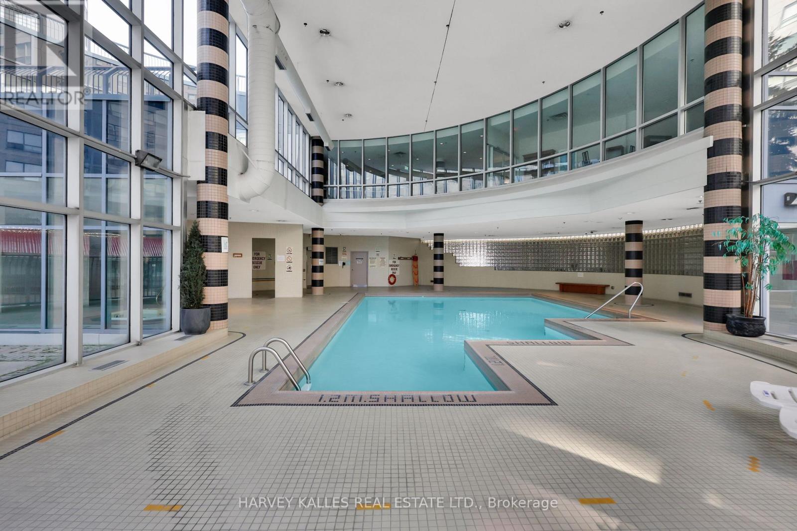 609 - 1470 Midland Avenue, Toronto, Ontario  M1P 4Z4 - Photo 35 - E12990884