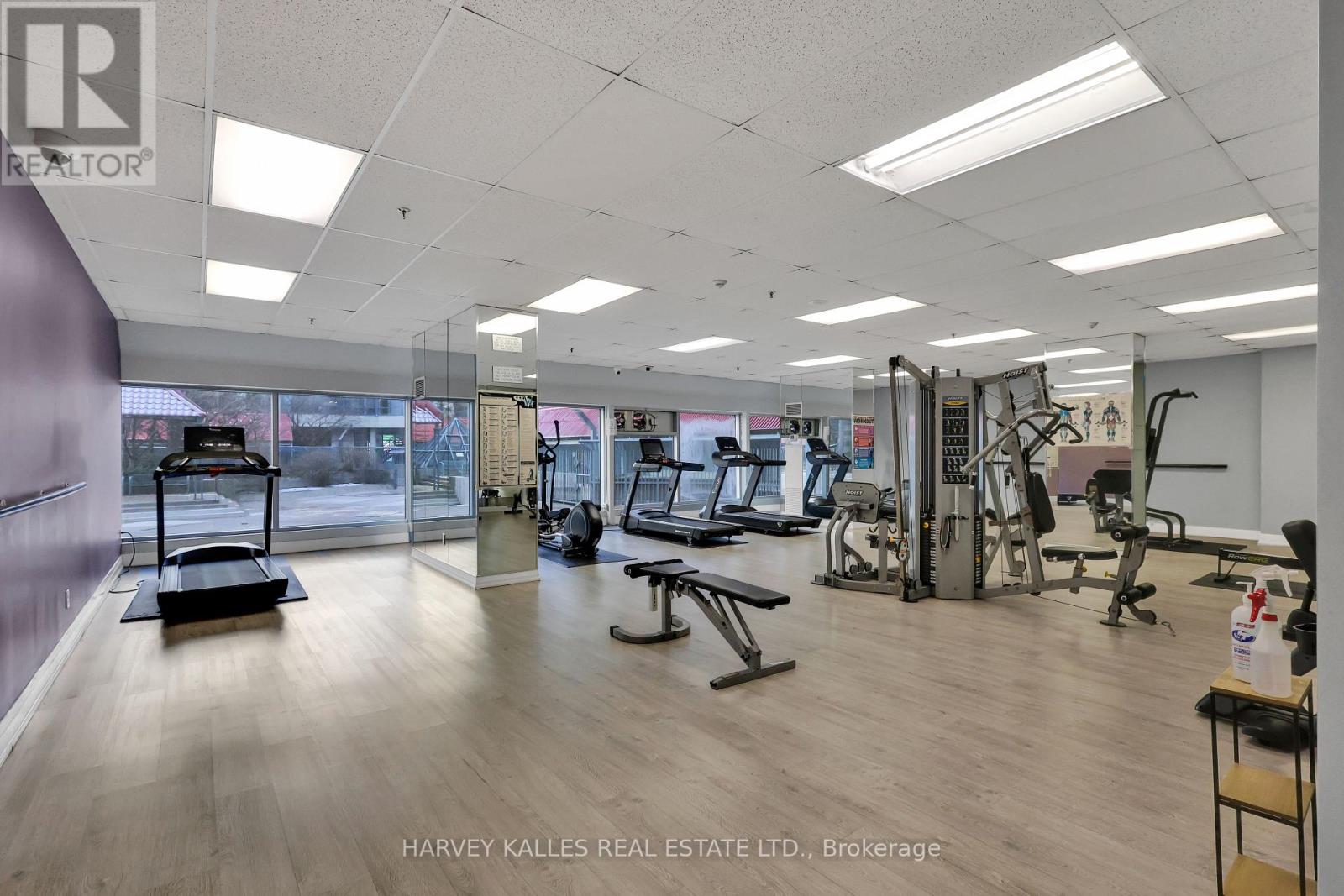 609 - 1470 Midland Avenue, Toronto, Ontario  M1P 4Z4 - Photo 38 - E12990884