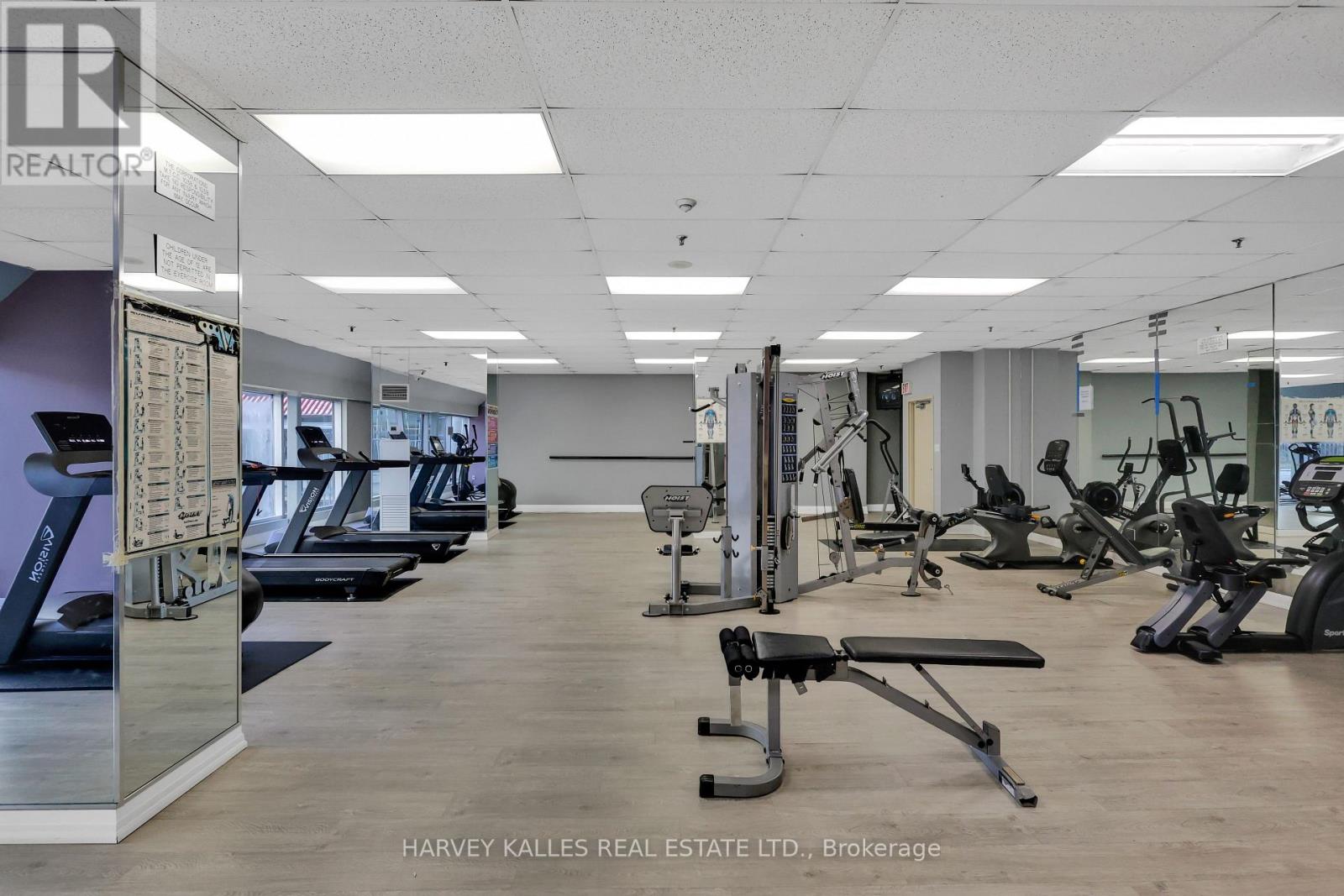 609 - 1470 Midland Avenue, Toronto, Ontario  M1P 4Z4 - Photo 39 - E12990884