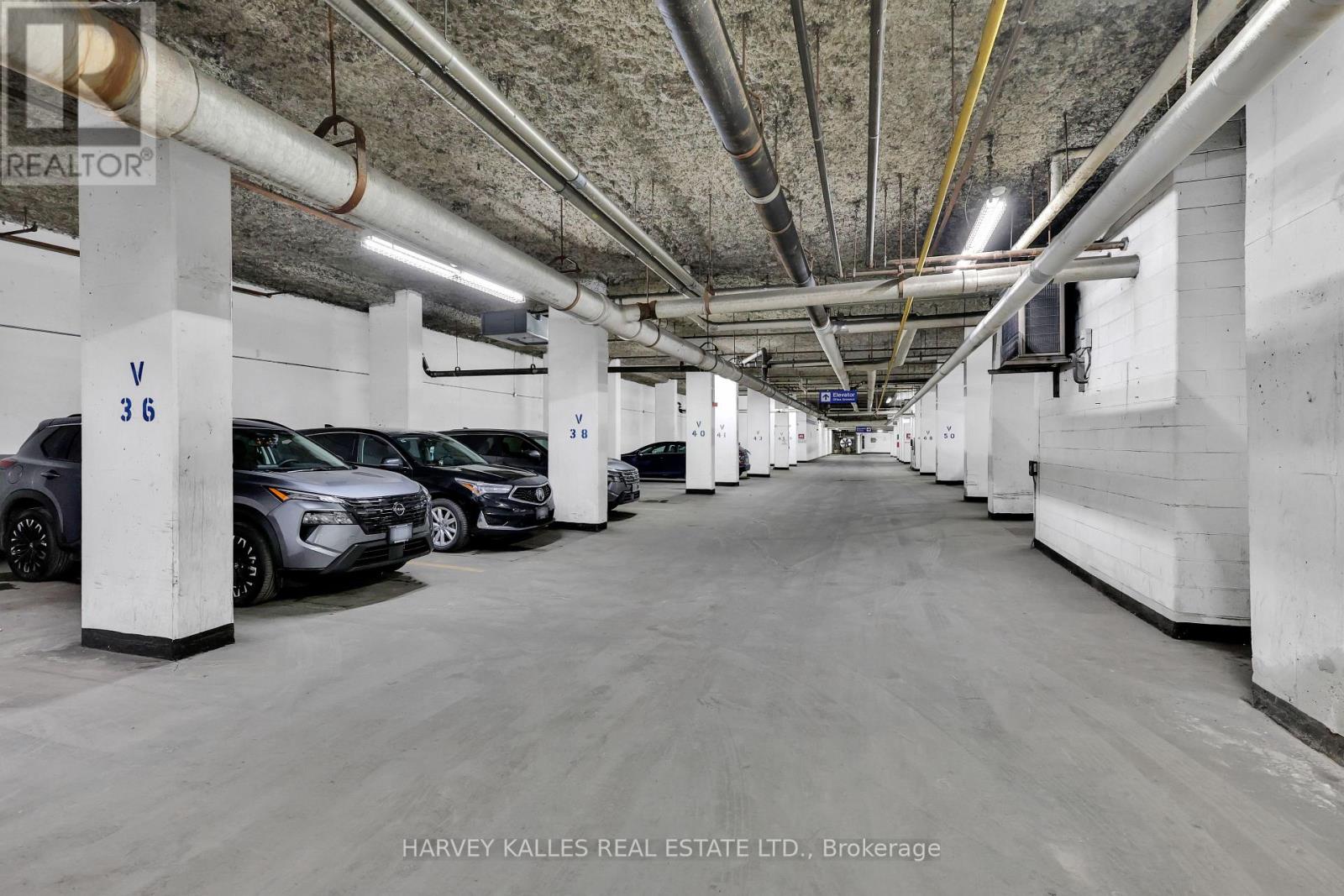 609 - 1470 Midland Avenue, Toronto, Ontario  M1P 4Z4 - Photo 40 - E12990884