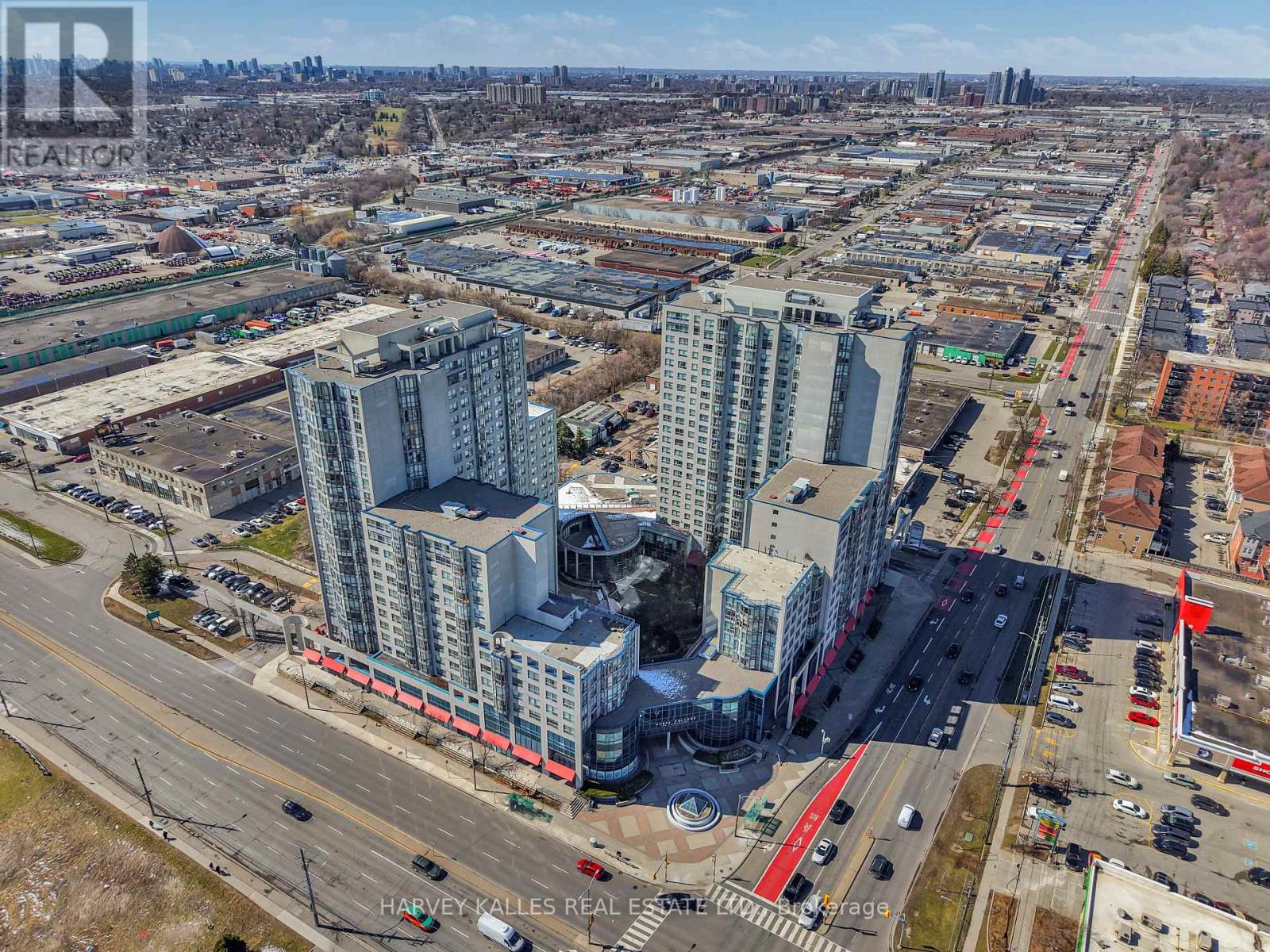 609 - 1470 Midland Avenue, Toronto, Ontario  M1P 4Z4 - Photo 41 - E12990884