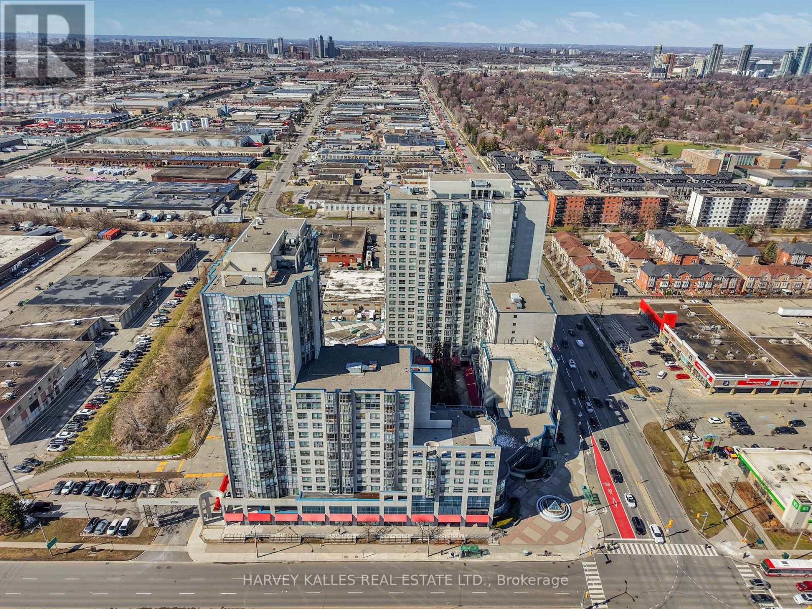 609 - 1470 Midland Avenue, Toronto, Ontario  M1P 4Z4 - Photo 42 - E12990884