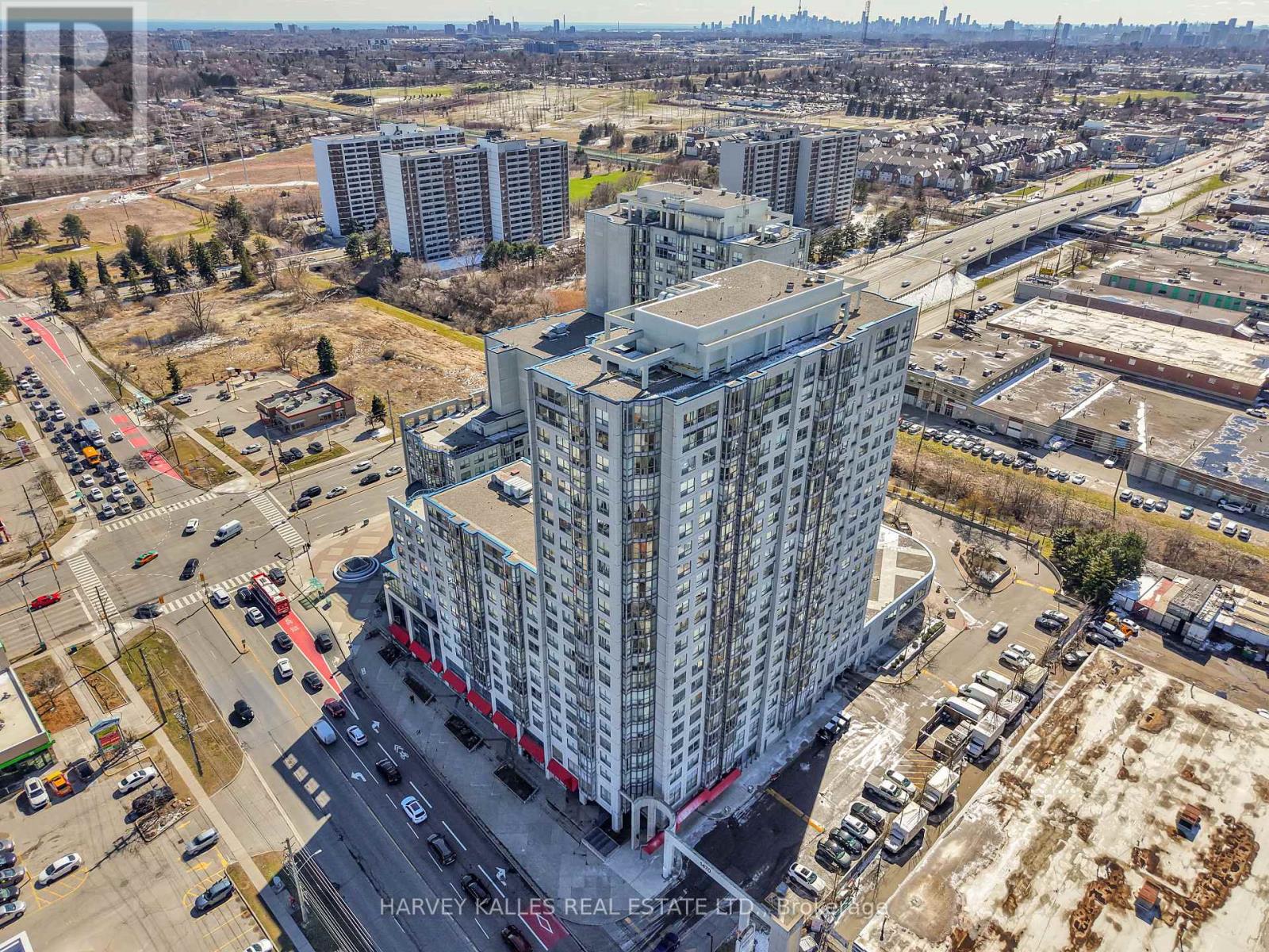 609 - 1470 Midland Avenue, Toronto, Ontario  M1P 4Z4 - Photo 43 - E12990884