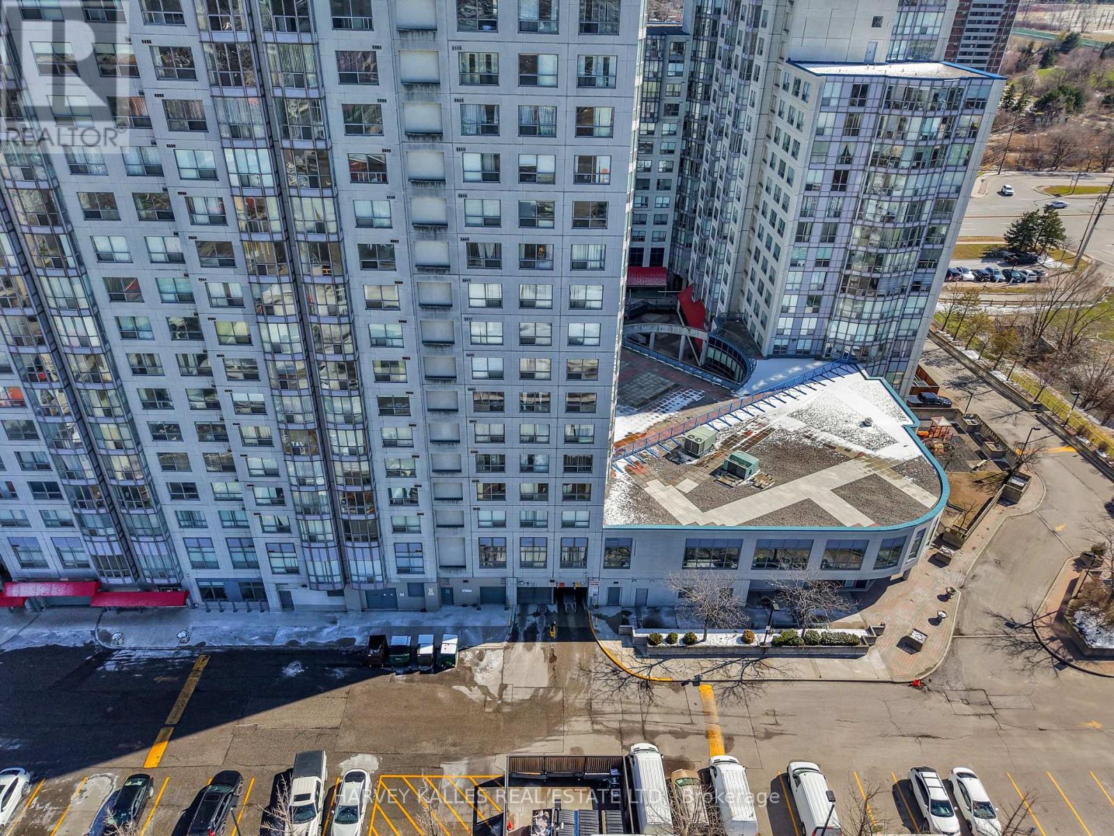 609 - 1470 Midland Avenue, Toronto, Ontario  M1P 4Z4 - Photo 45 - E12990884