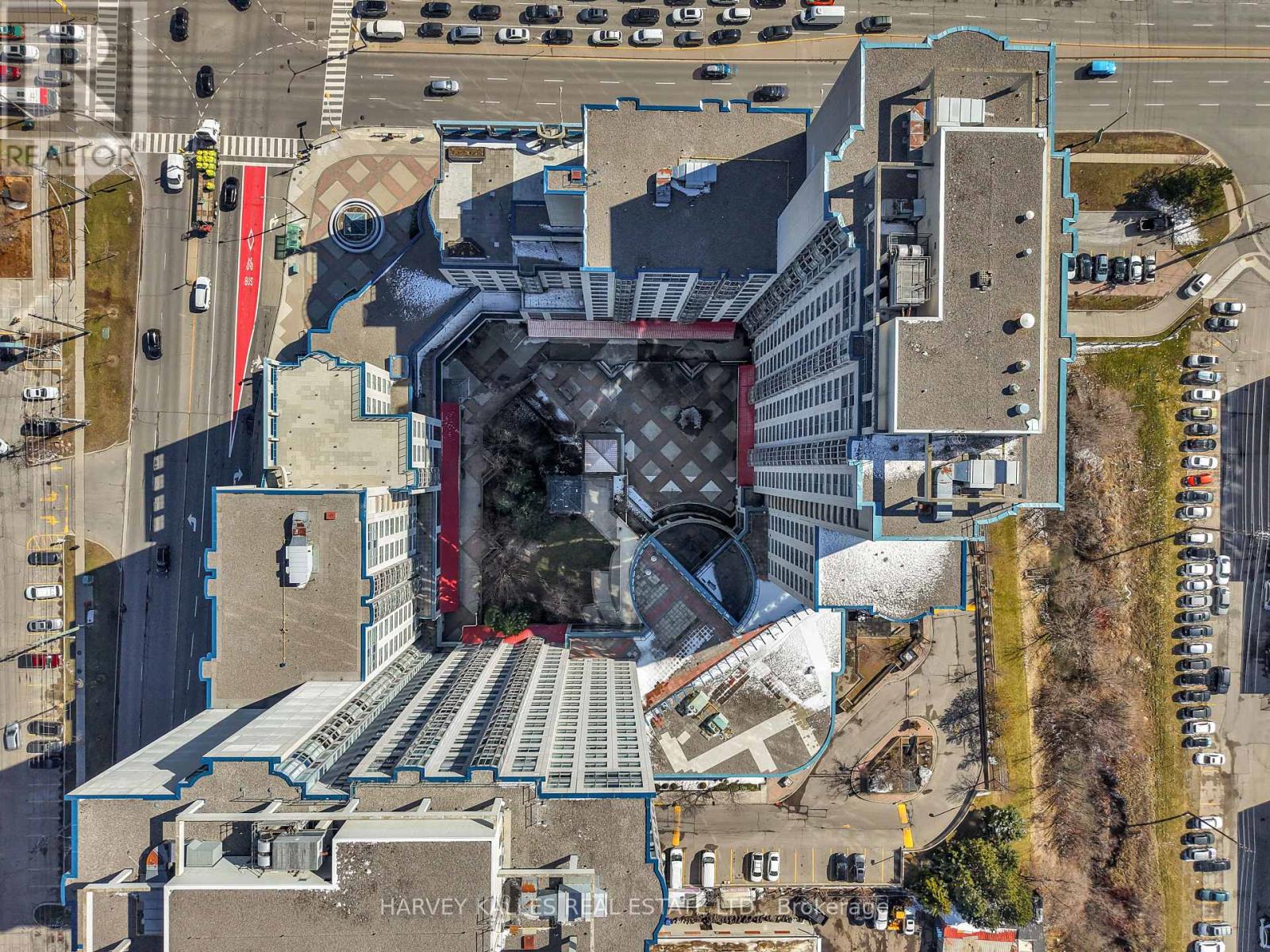 609 - 1470 Midland Avenue, Toronto, Ontario  M1P 4Z4 - Photo 46 - E12990884