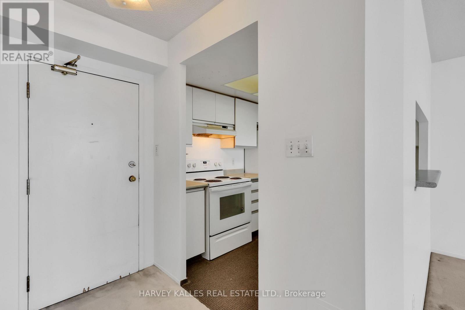 609 - 1470 Midland Avenue, Toronto, Ontario  M1P 4Z4 - Photo 5 - E12990884