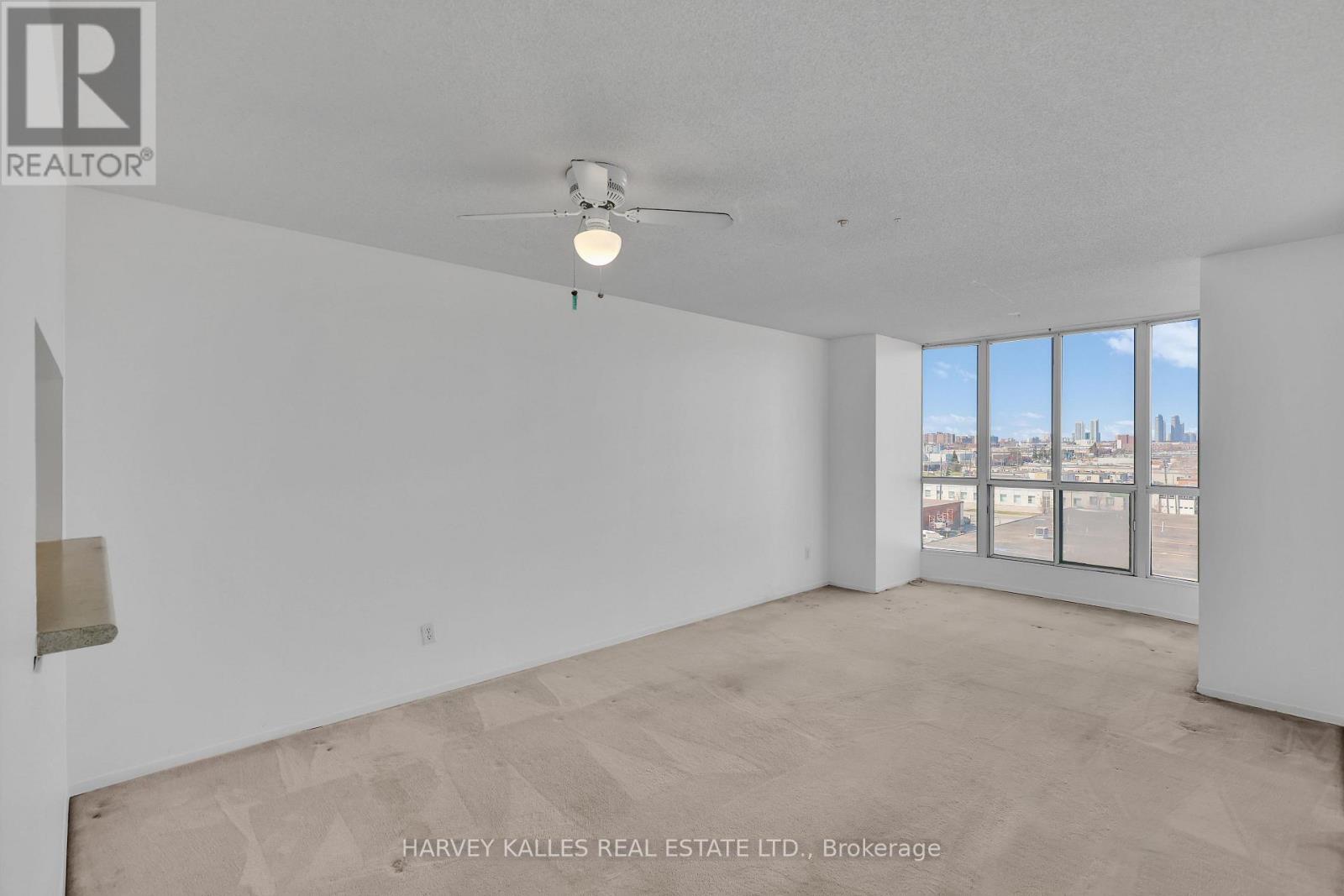 609 - 1470 Midland Avenue, Toronto, Ontario  M1P 4Z4 - Photo 7 - E12990884