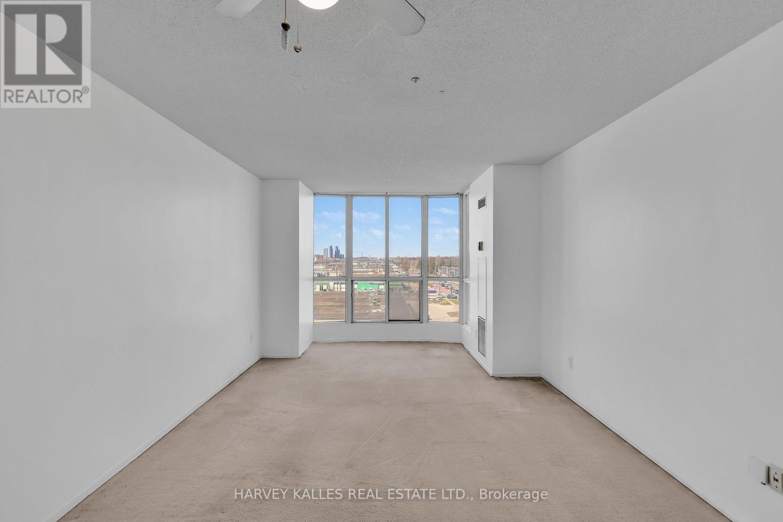 609 - 1470 Midland Avenue, Toronto, Ontario  M1P 4Z4 - Photo 8 - E12990884