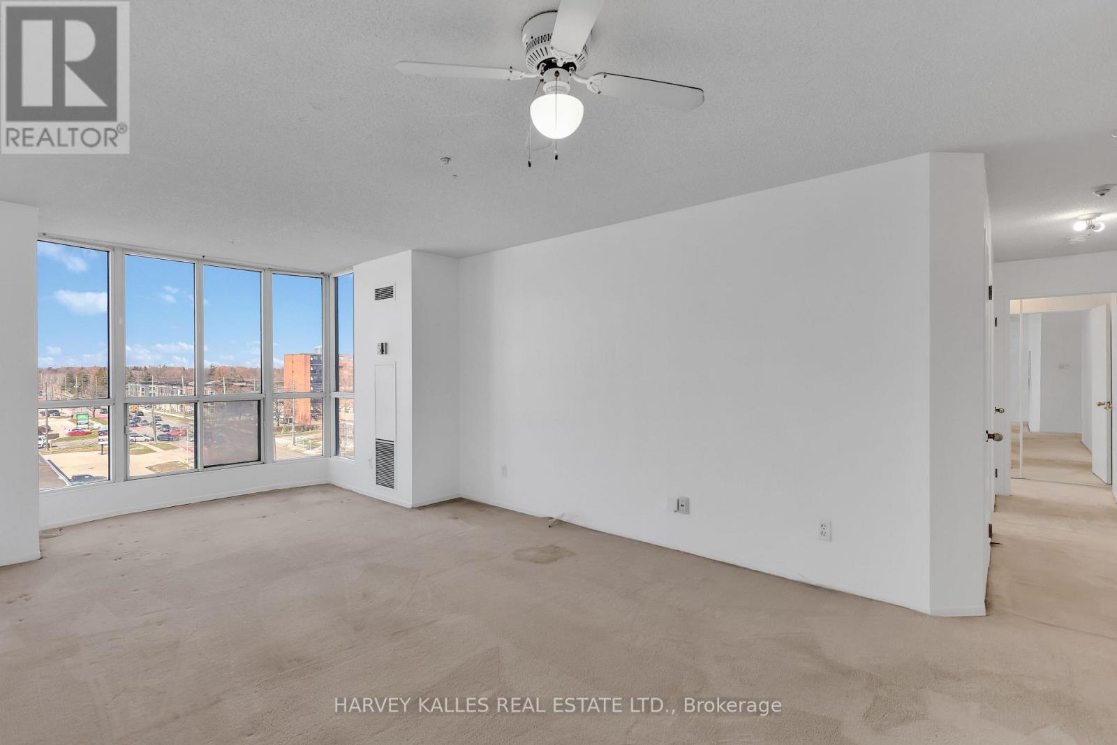 609 - 1470 Midland Avenue, Toronto, Ontario  M1P 4Z4 - Photo 9 - E12990884