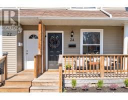 24 QUEENSDALE AVENUE, Toronto, Ontario