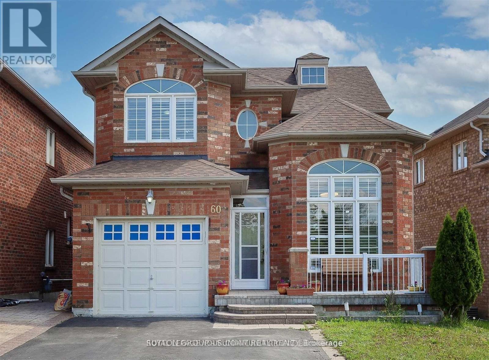 60 BATT CRESCENT, Ajax, Ontario