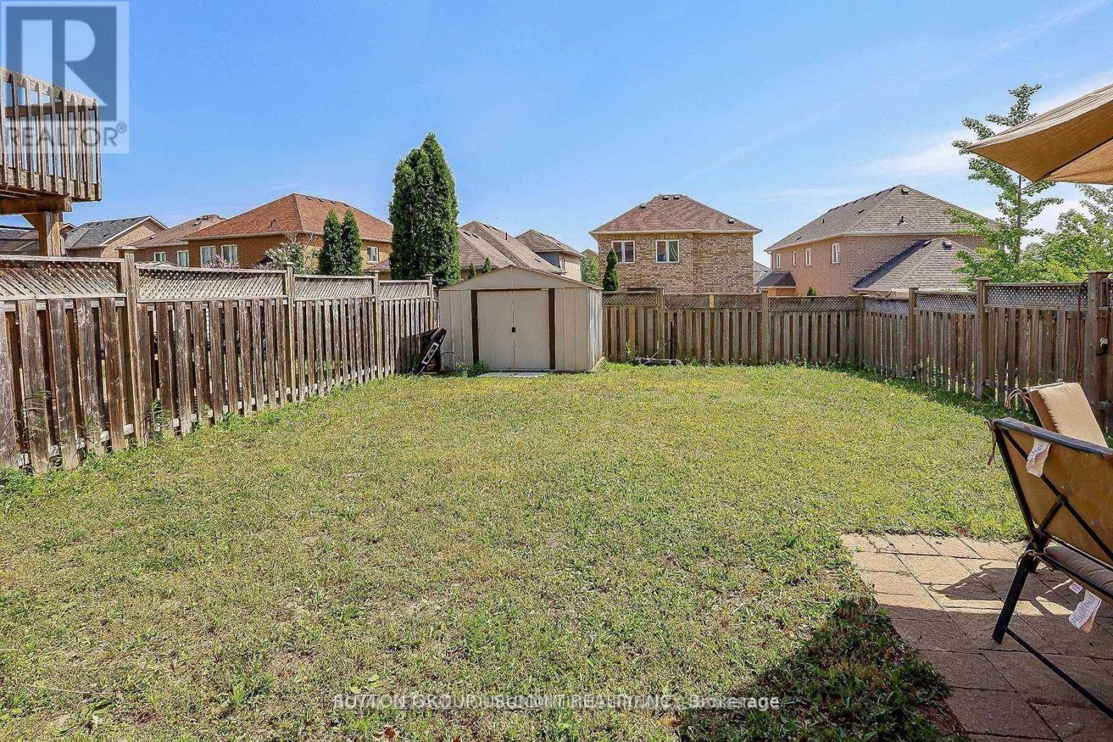 60 Batt Crescent, Ajax, Ontario  L1T 4L8 - Photo 24 - E12990984