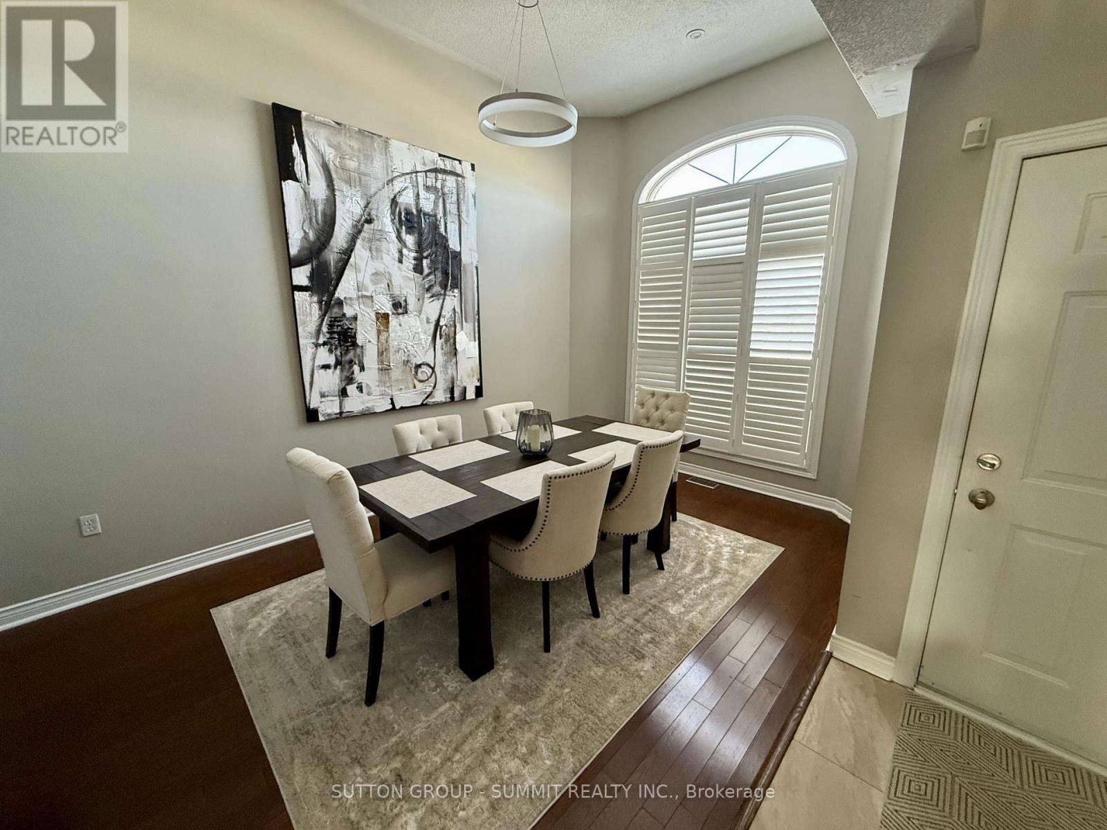 60 Batt Crescent, Ajax, Ontario  L1T 4L8 - Photo 5 - E12990984