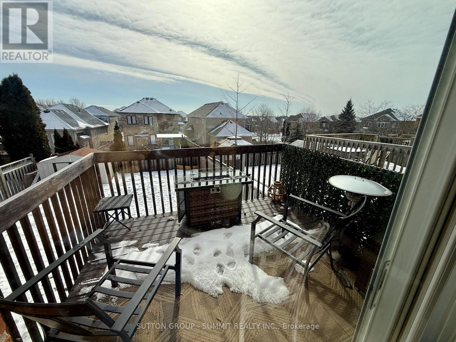 60 Batt Crescent, Ajax, Ontario  L1T 4L8 - Photo 8 - E12990984