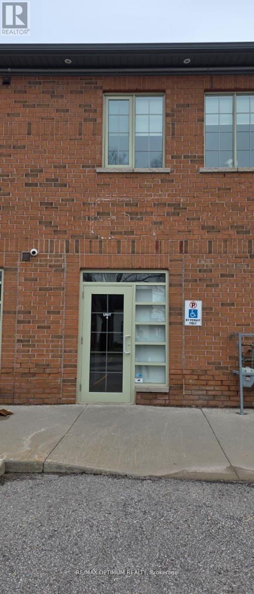 G - T4 Room 1 - 400 Dundas Street, Whitby, Ontario  L1N 0K1 - Photo 17 - E12991082
