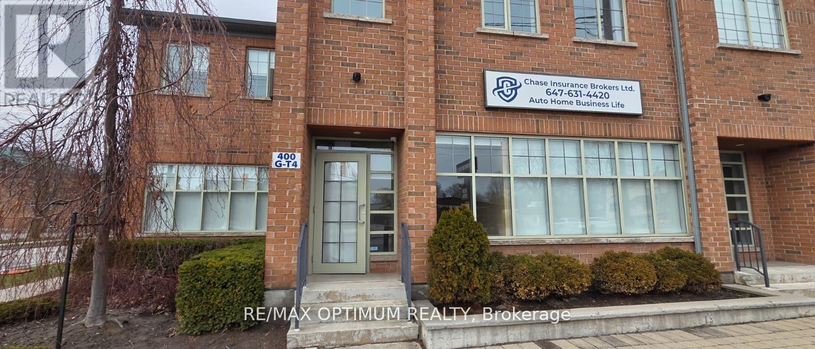 G - T4 Room 1 - 400 Dundas Street, Whitby, Ontario  L1N 0K1 - Photo 2 - E12991082