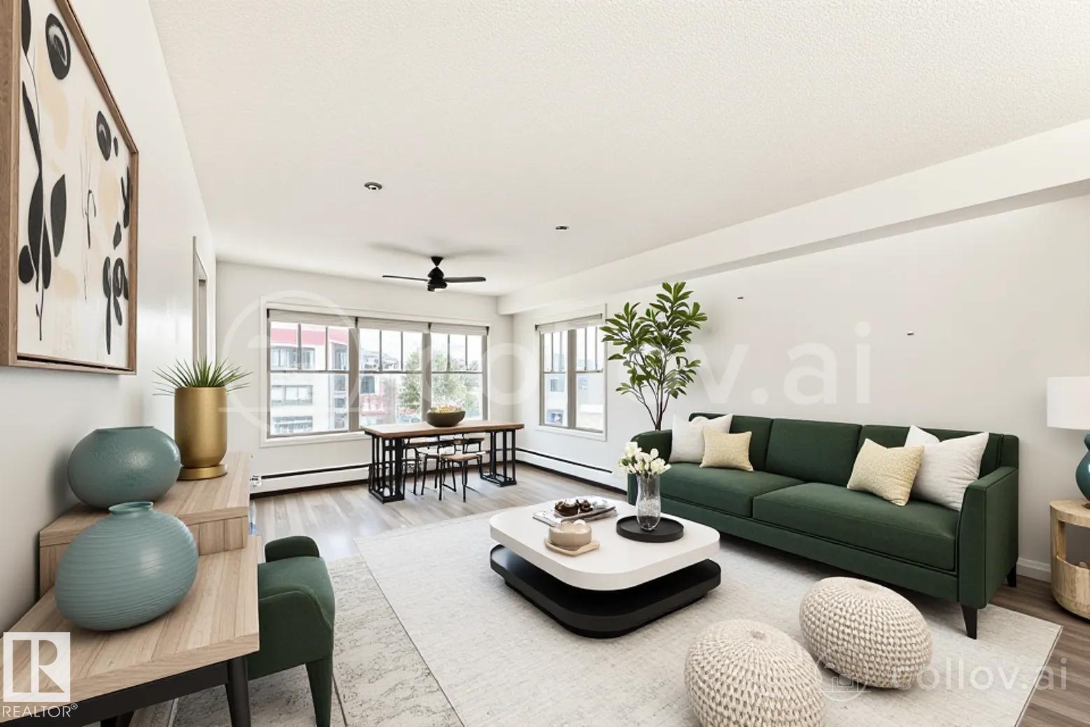 #301 103 Ambleside Dr Sw, Edmonton, Alberta  T6W 0J4 - Photo 1 - E4482034