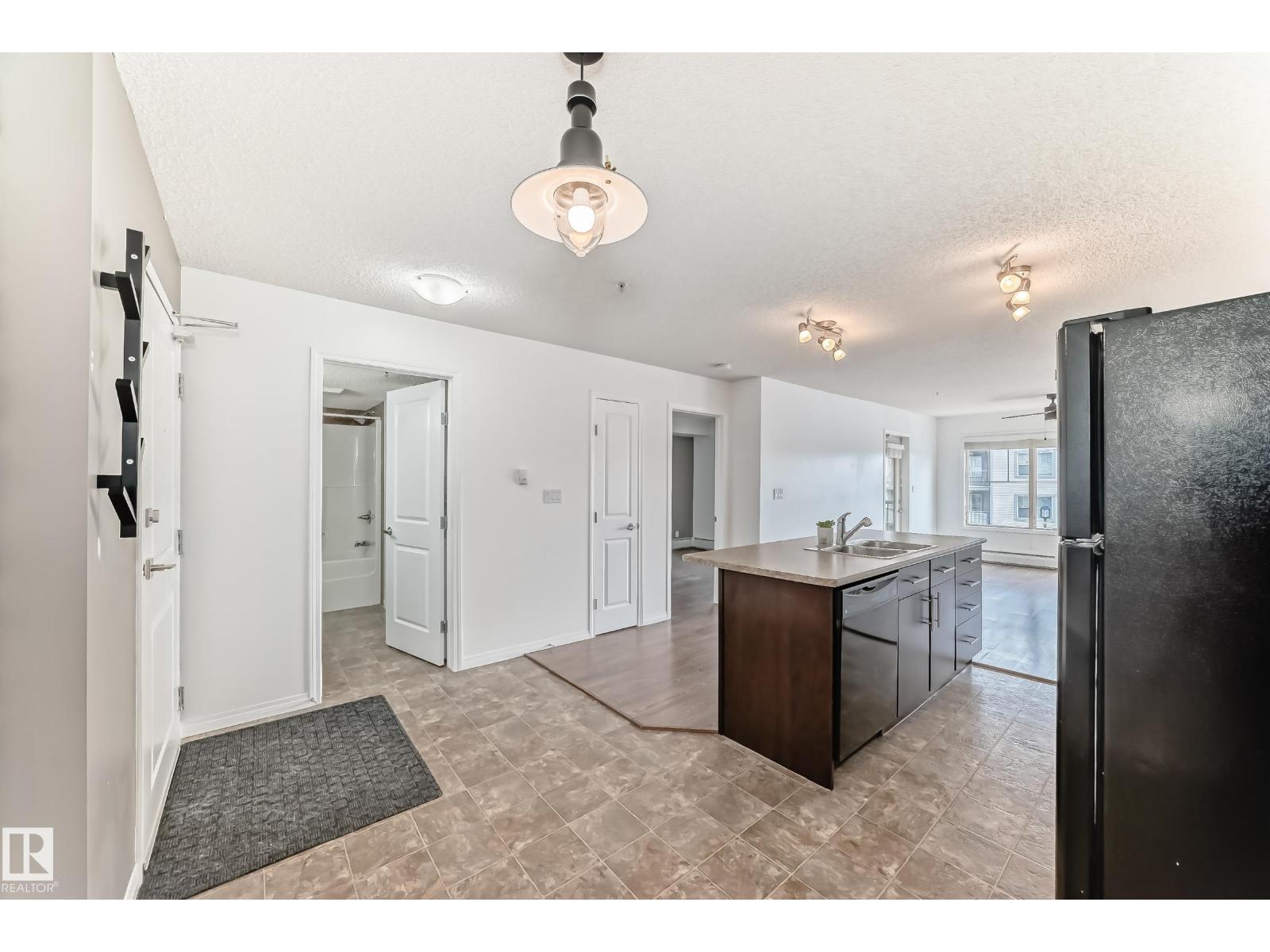 #301 103 Ambleside Dr Sw, Edmonton, Alberta  T6W 0J4 - Photo 13 - E4482034