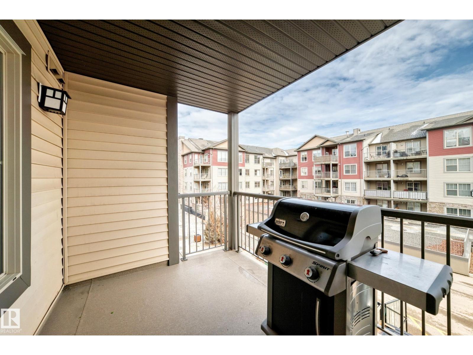 #301 103 Ambleside Dr Sw, Edmonton, Alberta  T6W 0J4 - Photo 17 - E4482034