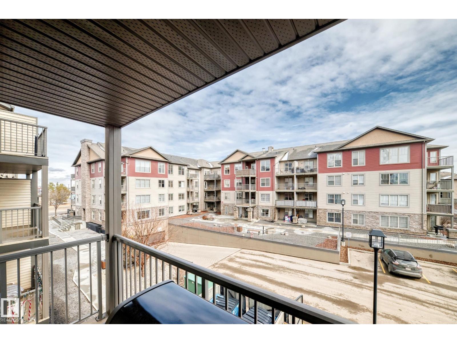 #301 103 Ambleside Dr Sw, Edmonton, Alberta  T6W 0J4 - Photo 18 - E4482034