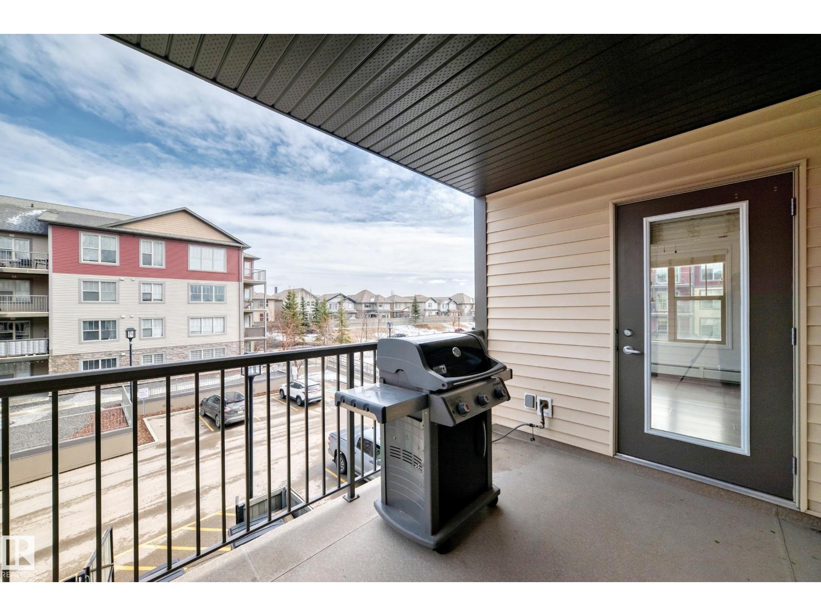 #301 103 Ambleside Dr Sw, Edmonton, Alberta  T6W 0J4 - Photo 20 - E4482034