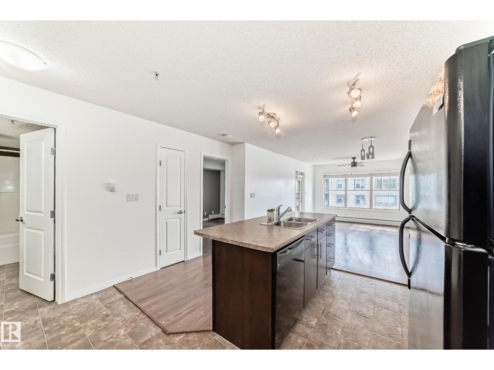 #301 103 Ambleside Dr Sw, Edmonton, Alberta  T6W 0J4 - Photo 7 - E4482034