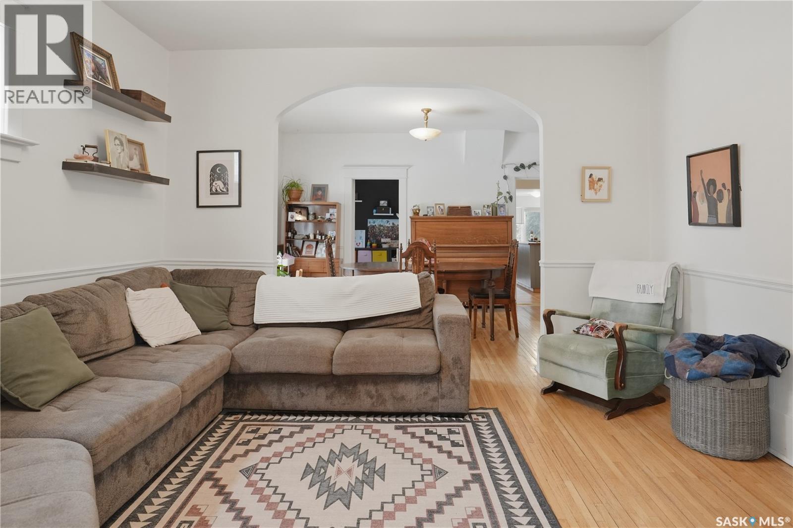 1311 99th Street, North Battleford, Saskatchewan  S9A 0P7 - Photo 10 - SK032725