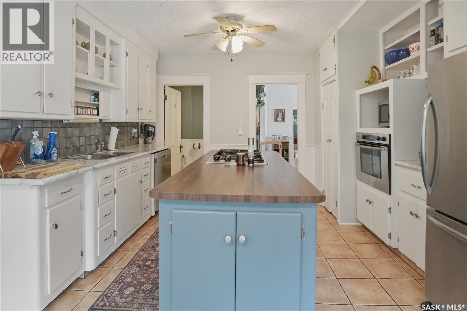 1311 99th Street, North Battleford, Saskatchewan  S9A 0P7 - Photo 22 - SK032725