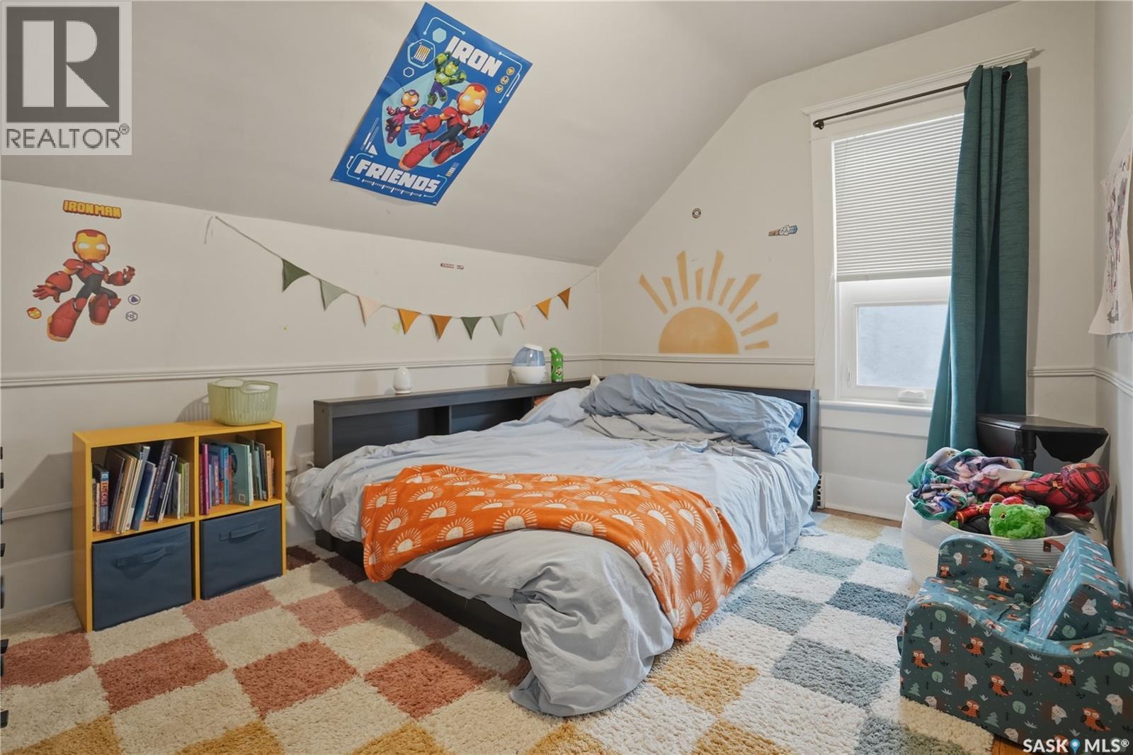 1311 99th Street, North Battleford, Saskatchewan  S9A 0P7 - Photo 28 - SK032725