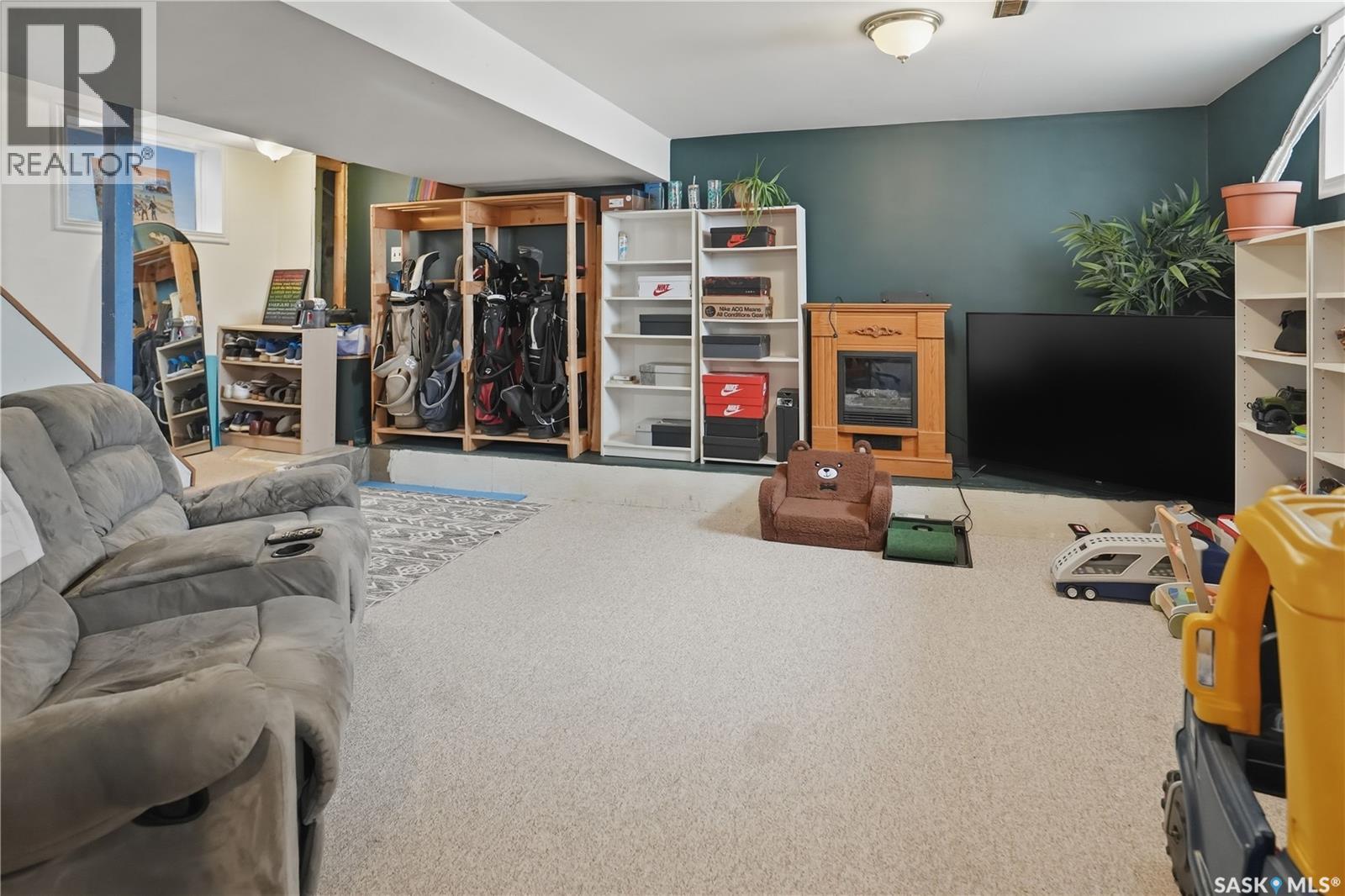 1311 99th Street, North Battleford, Saskatchewan  S9A 0P7 - Photo 35 - SK032725