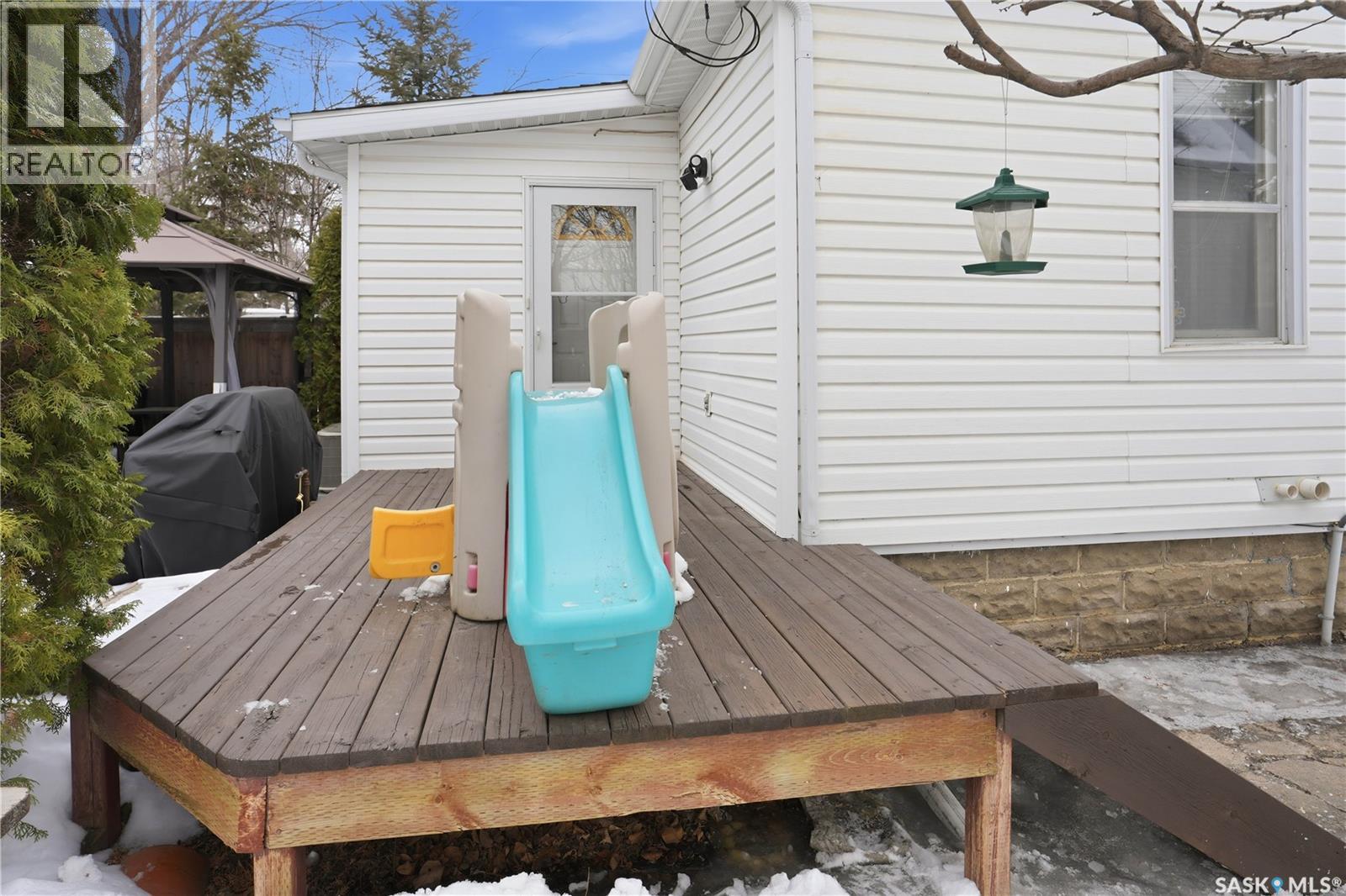 1311 99th Street, North Battleford, Saskatchewan  S9A 0P7 - Photo 36 - SK032725