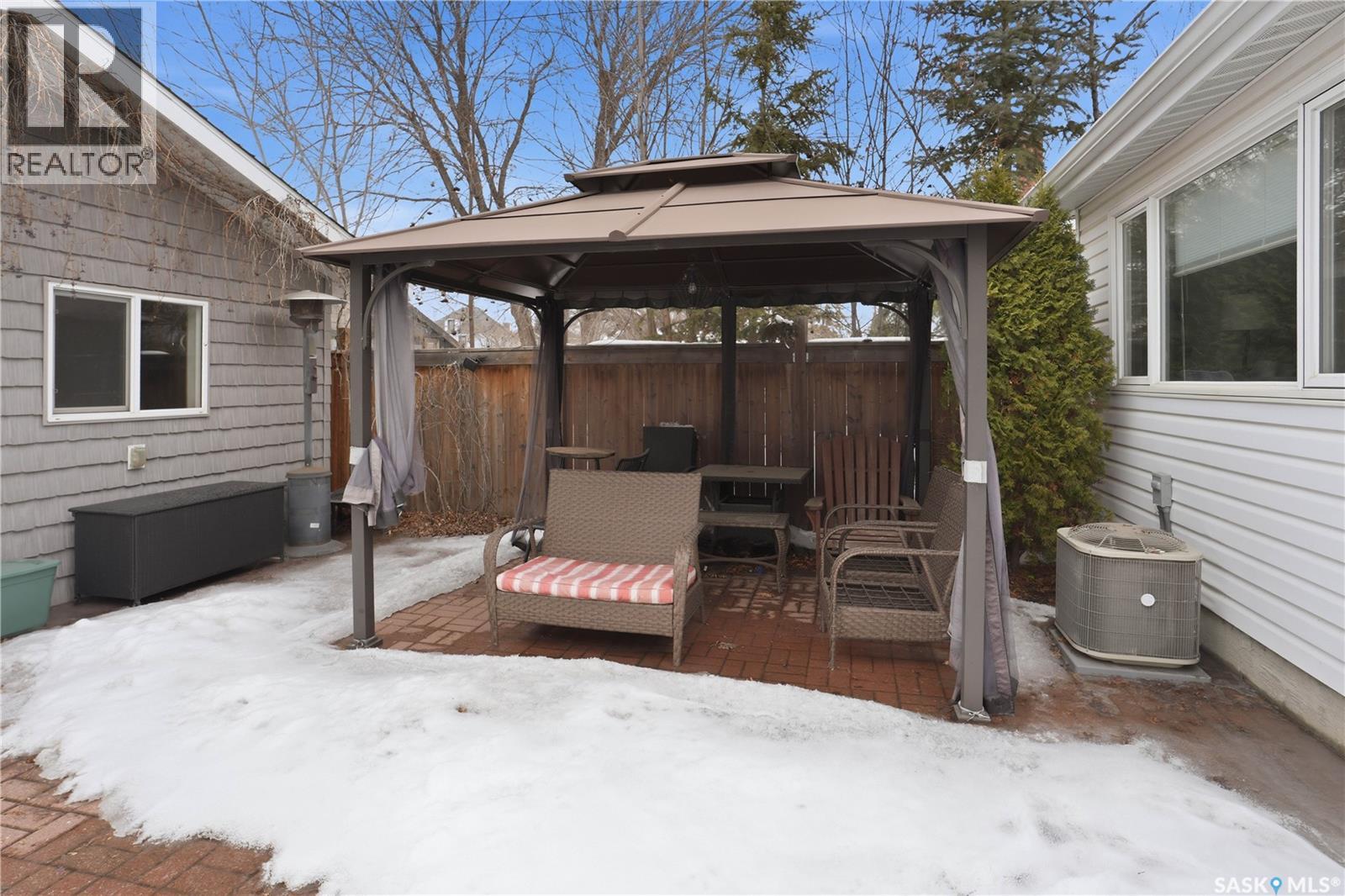 1311 99th Street, North Battleford, Saskatchewan  S9A 0P7 - Photo 37 - SK032725