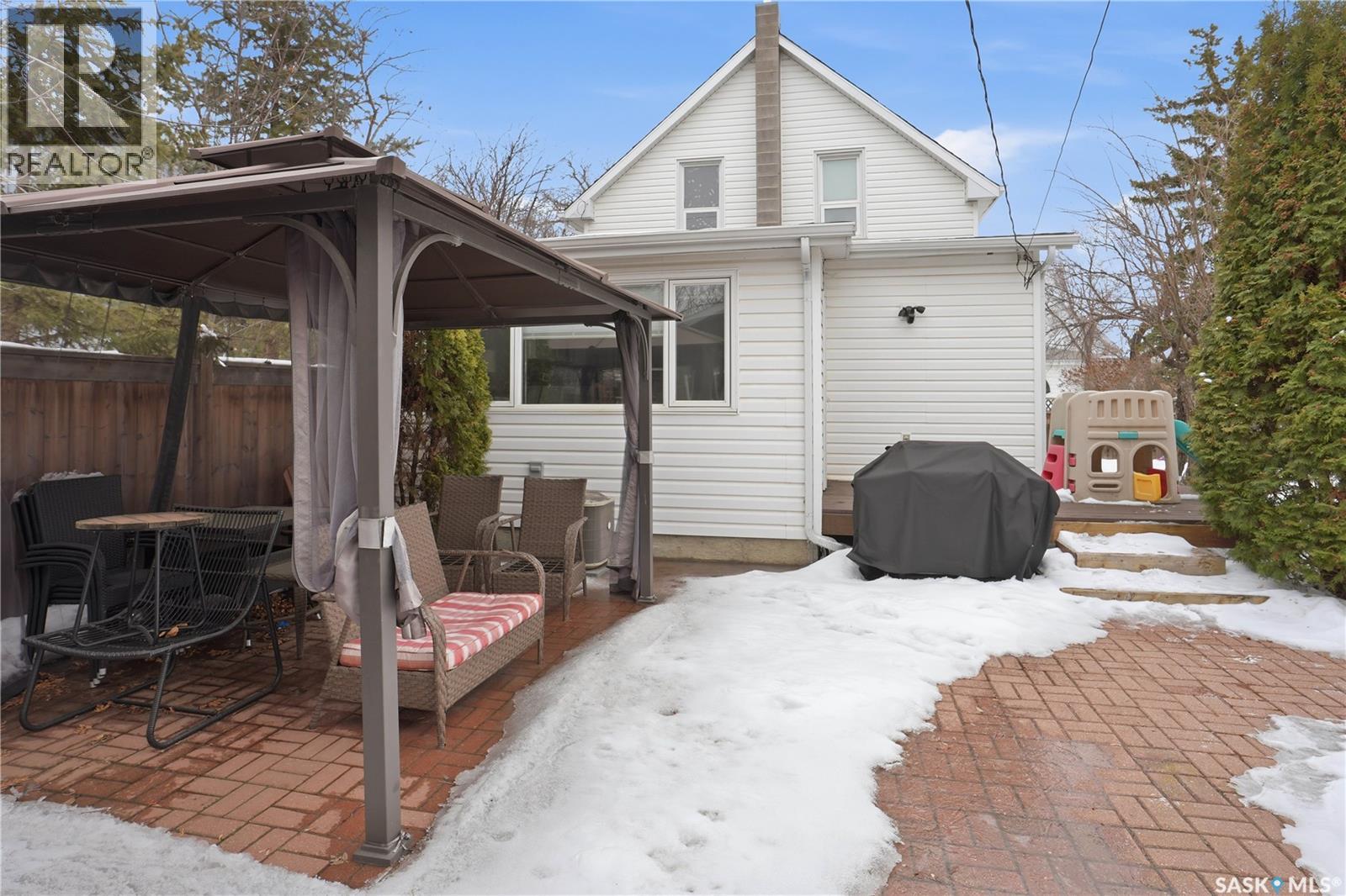 1311 99th Street, North Battleford, Saskatchewan  S9A 0P7 - Photo 38 - SK032725