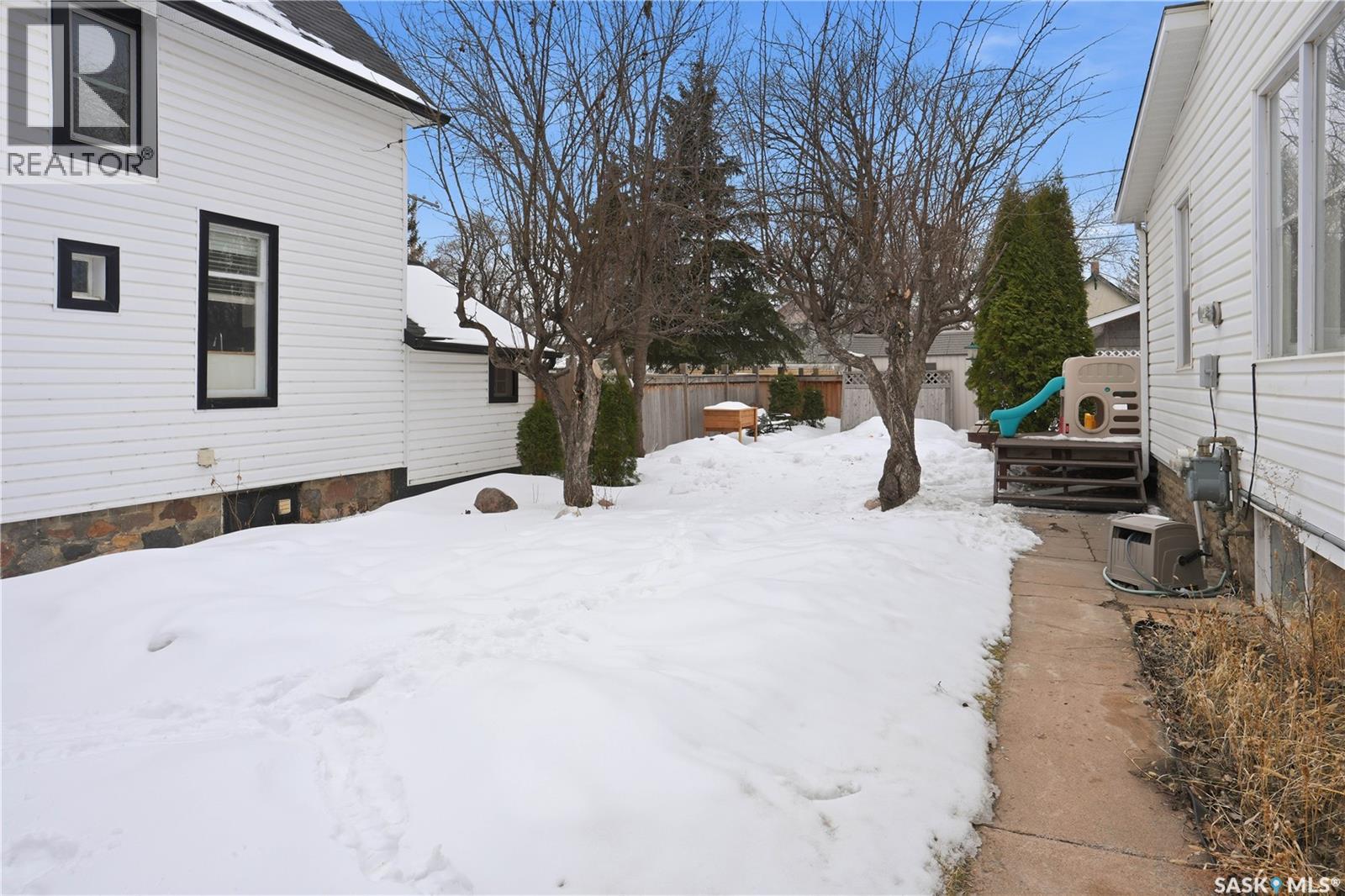 1311 99th Street, North Battleford, Saskatchewan  S9A 0P7 - Photo 39 - SK032725