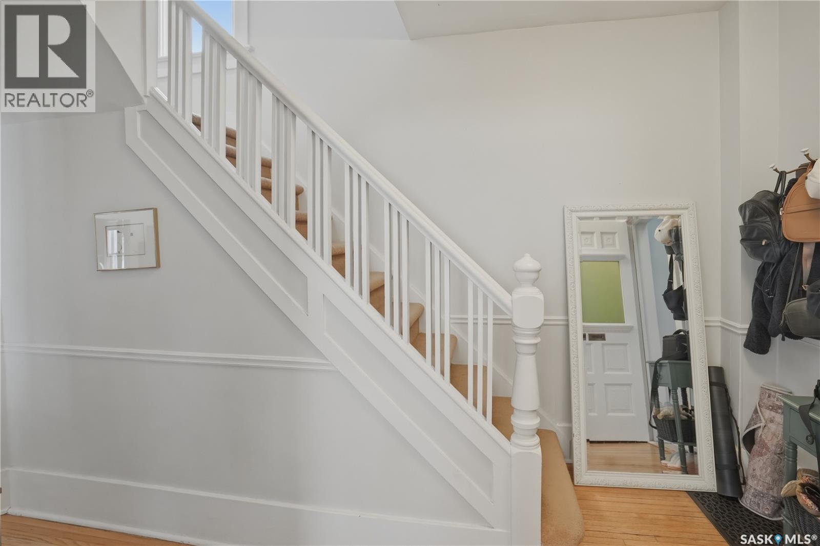 1311 99th Street, North Battleford, Saskatchewan  S9A 0P7 - Photo 4 - SK032725