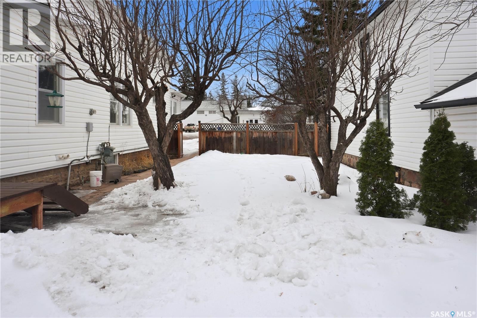 1311 99th Street, North Battleford, Saskatchewan  S9A 0P7 - Photo 40 - SK032725