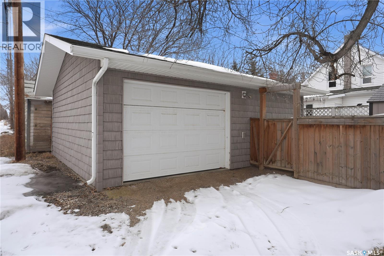1311 99th Street, North Battleford, Saskatchewan  S9A 0P7 - Photo 41 - SK032725