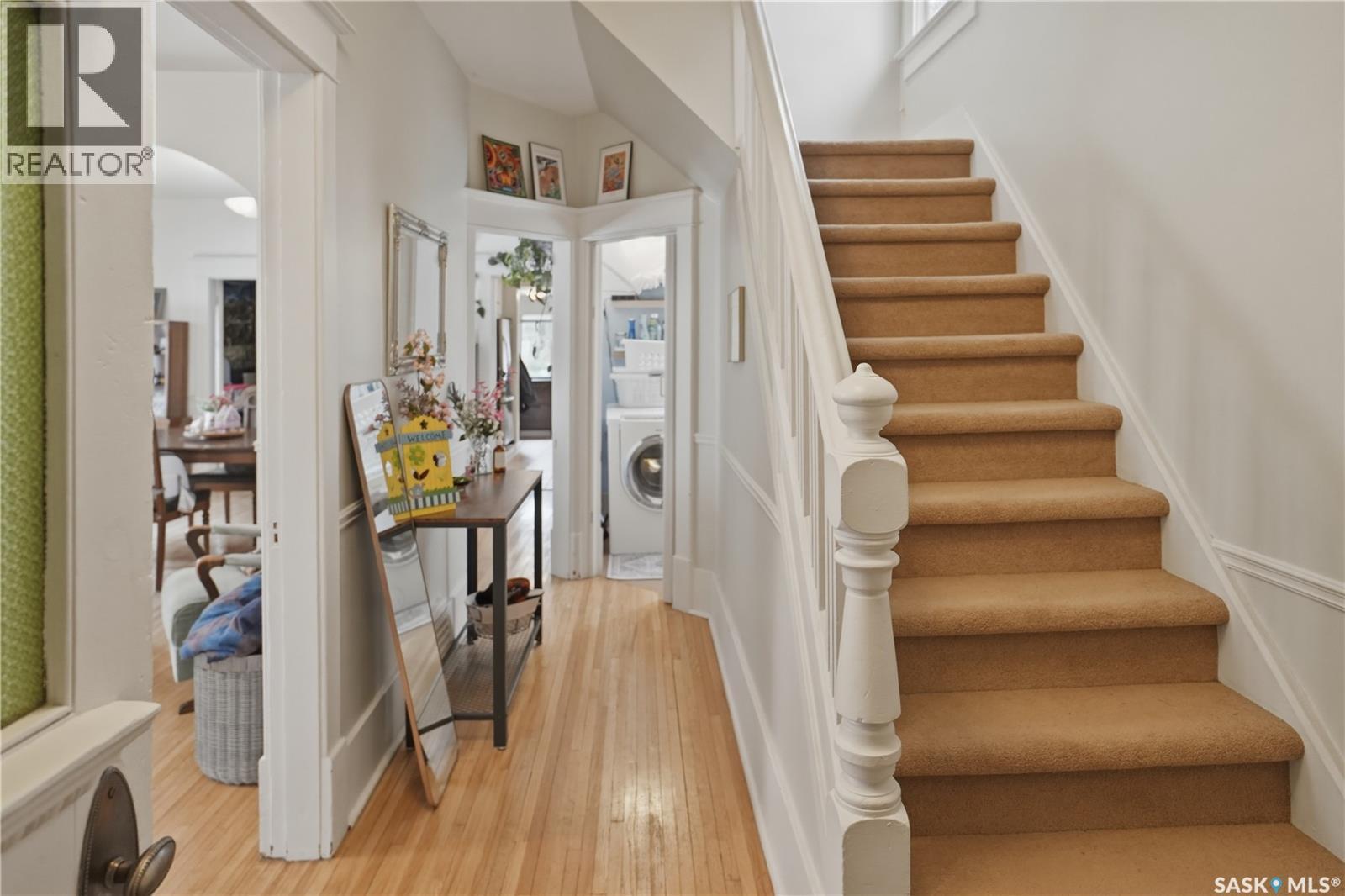 1311 99th Street, North Battleford, Saskatchewan  S9A 0P7 - Photo 5 - SK032725