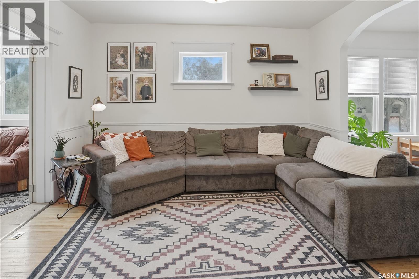 1311 99th Street, North Battleford, Saskatchewan  S9A 0P7 - Photo 6 - SK032725