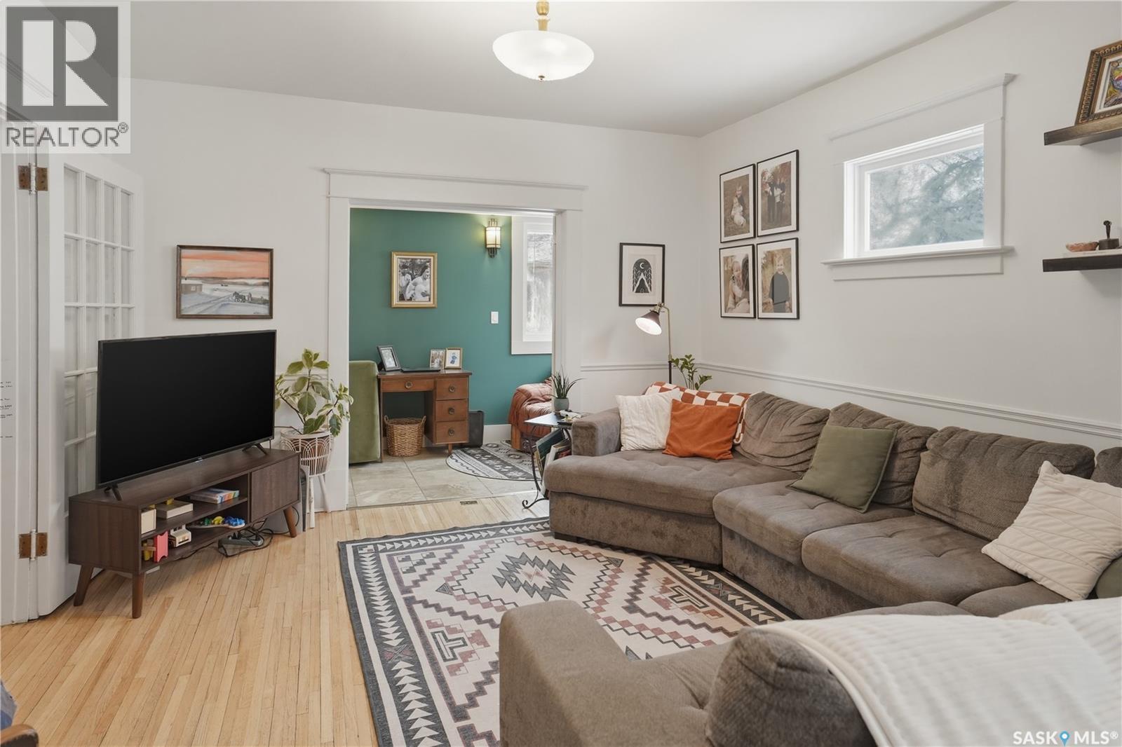 1311 99th Street, North Battleford, Saskatchewan  S9A 0P7 - Photo 8 - SK032725