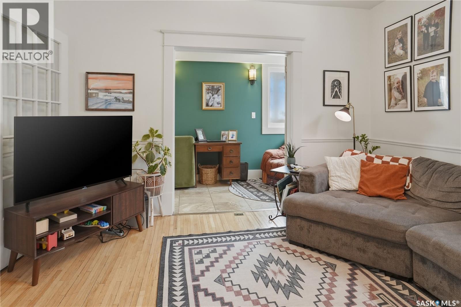 1311 99th Street, North Battleford, Saskatchewan  S9A 0P7 - Photo 9 - SK032725