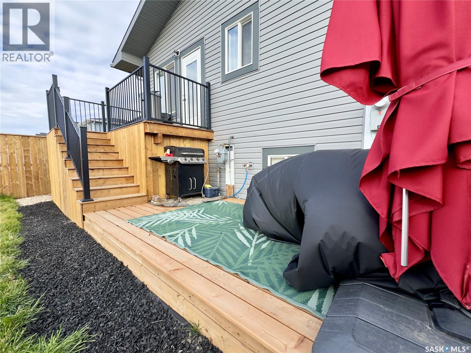 302 Pepper Place, Saskatoon, Saskatchewan  S7V 1S7 - Photo 33 - SK032699