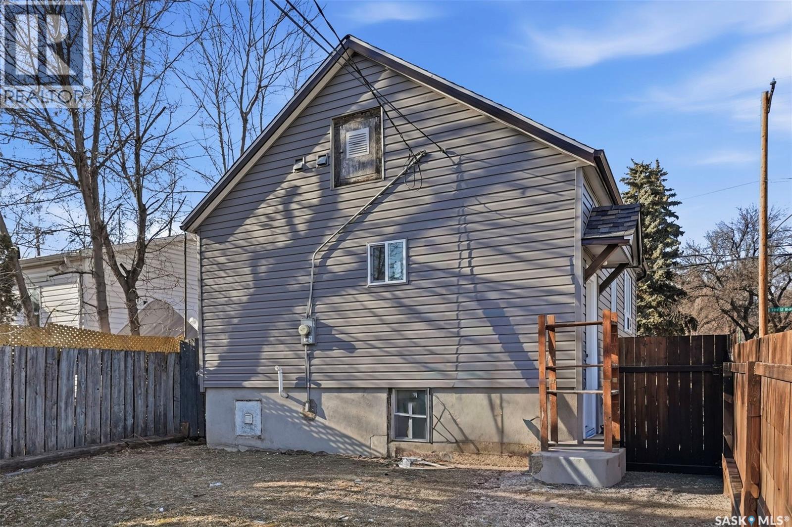 1001 23rd Street W, Saskatoon, Saskatchewan  S7L 0A6 - Photo 23 - SK032608